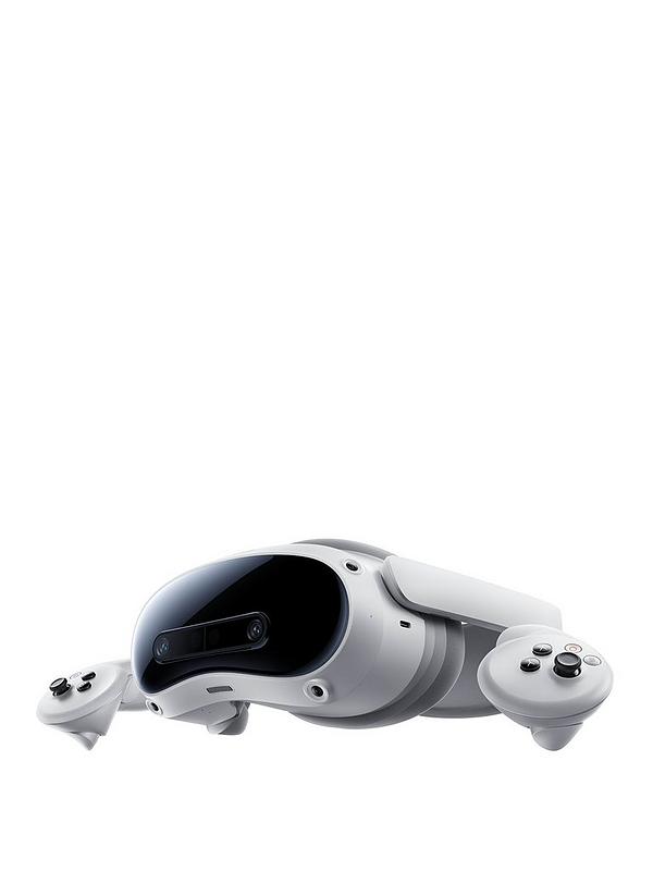 Pico 4 Ultra 256GB - VR and Mixed Reality Headset | Very Pico 4 Ultra 256GB - VR and Mixed Reality Headset | Very