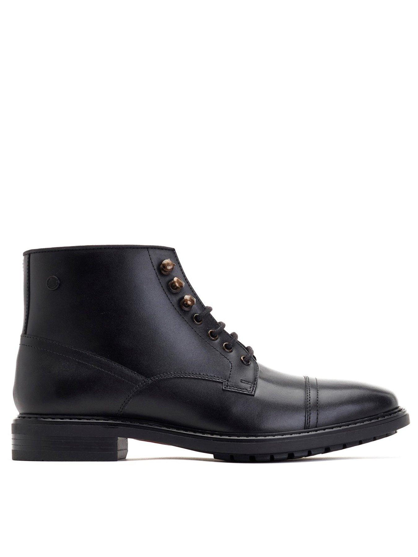 Men All Offers Ankle Boots Base London Very