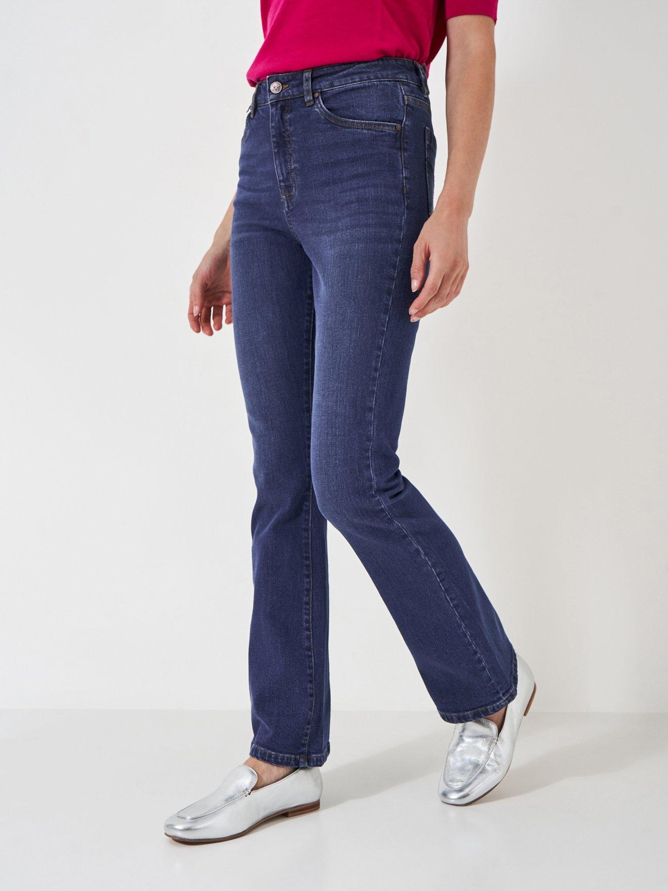 Boot Cut Jeans store Regular Length