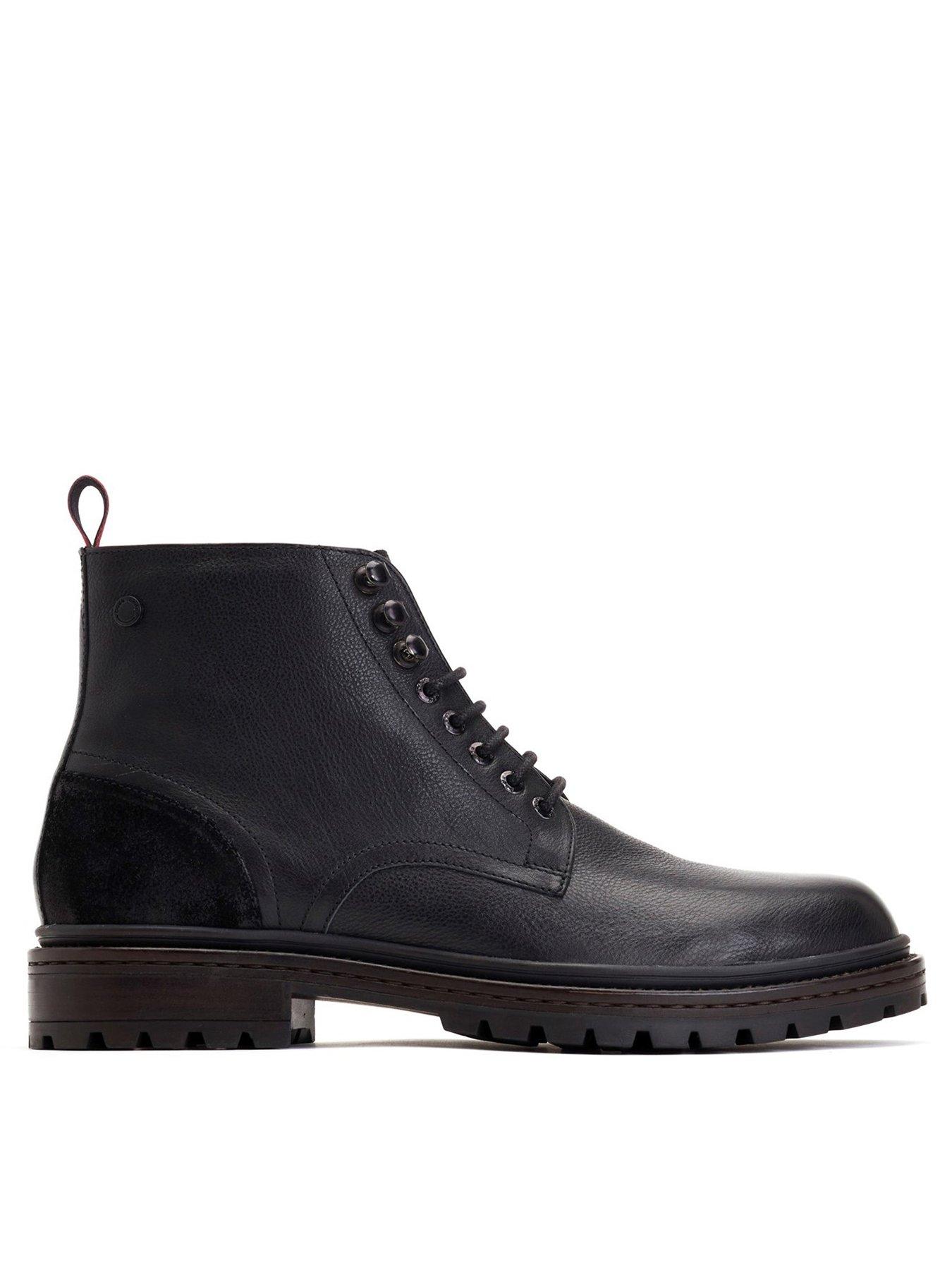 undefined Dettori Lace Up Boot