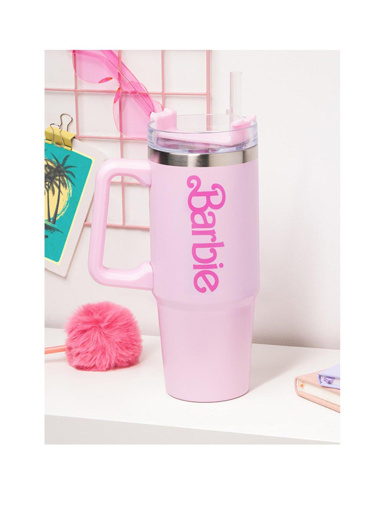 Barbie mug on sale