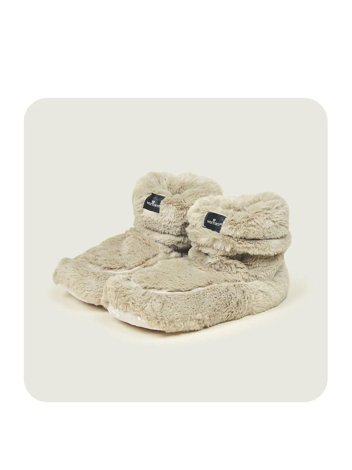undefined Boots (Latte)