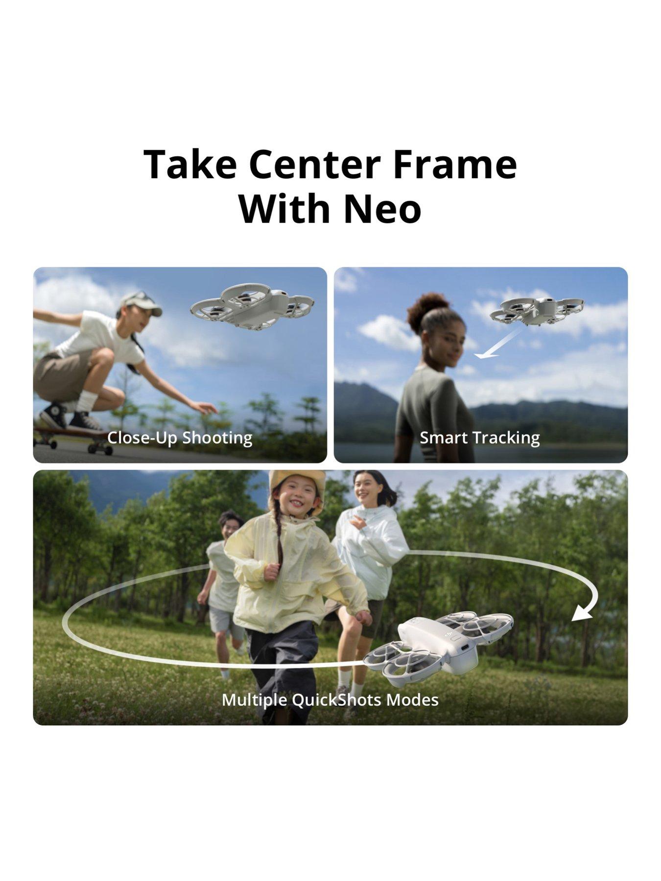 Image 5 of 8 of DJI Neo Drone