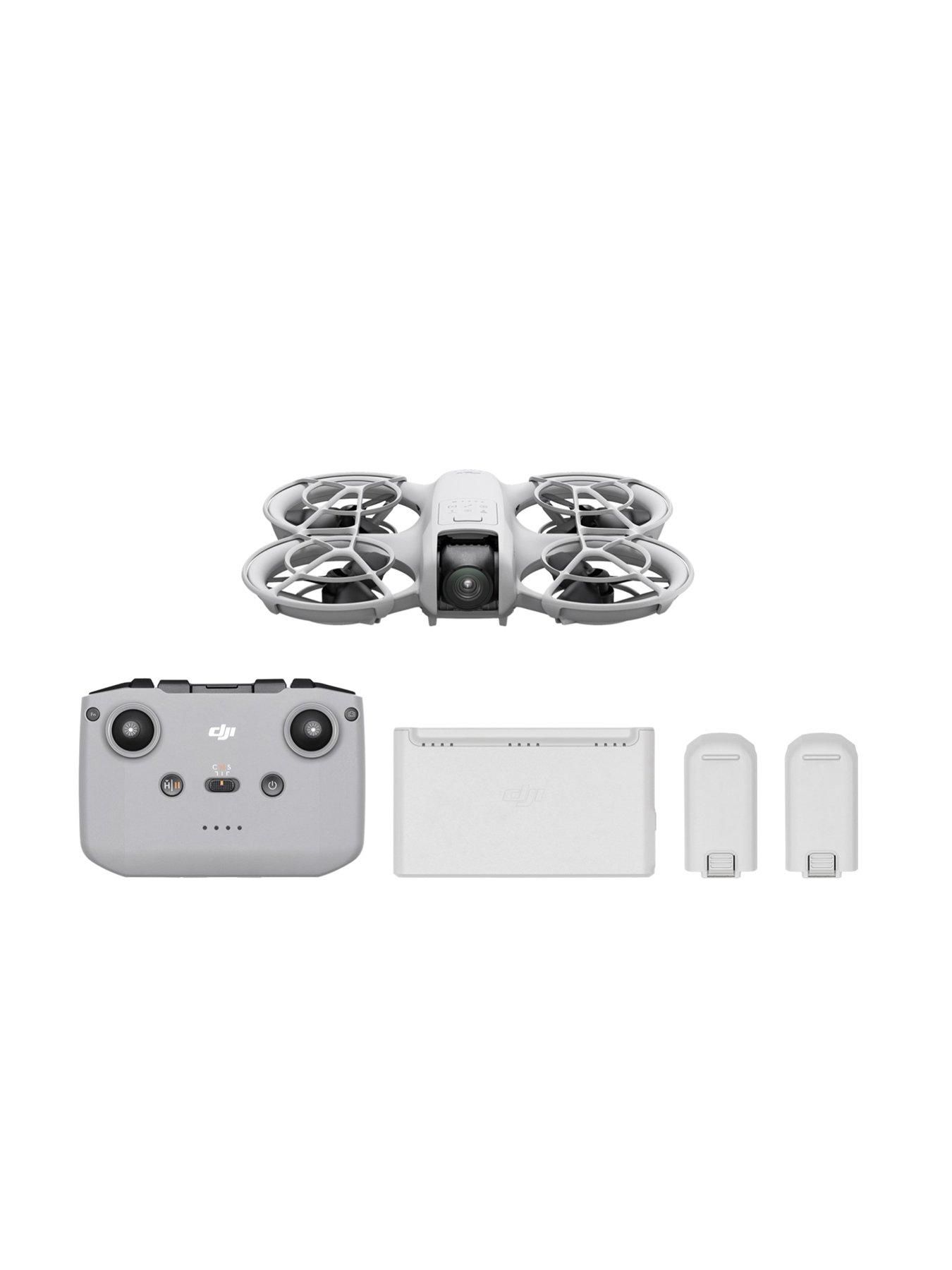 Image 1 of 8 of DJI Neo Drone Fly More Combo