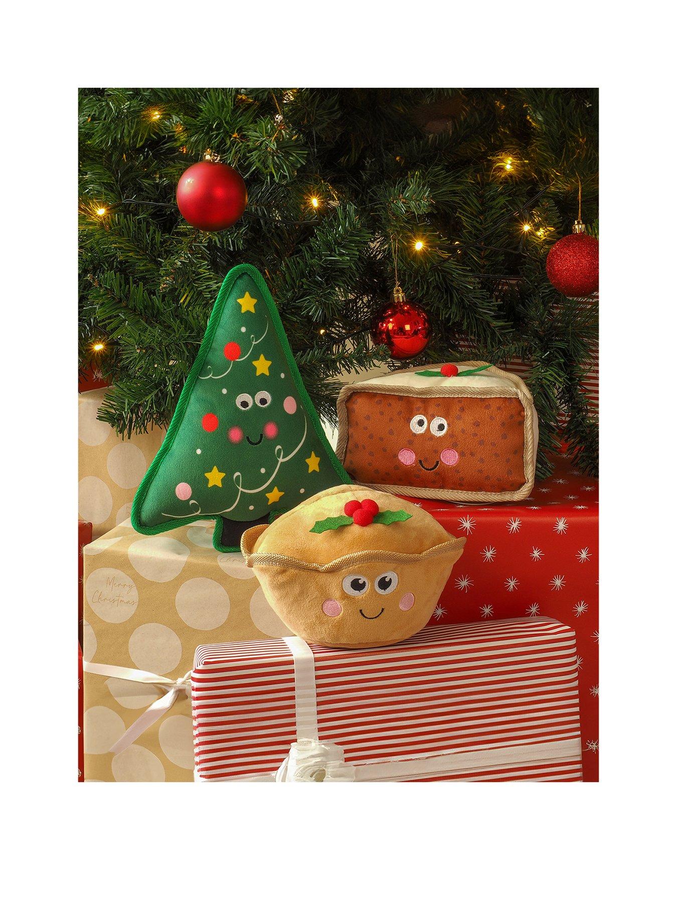 undefined The Christmas Pals!
