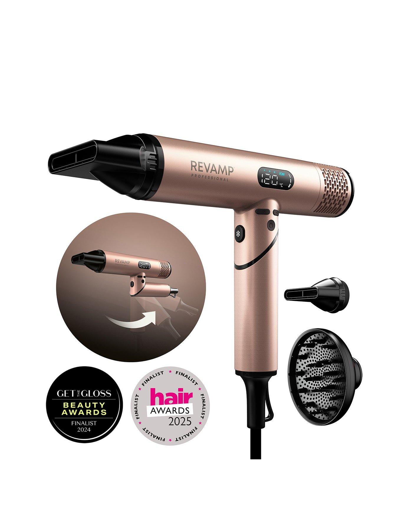 Revamp Professional store Hair Dryer