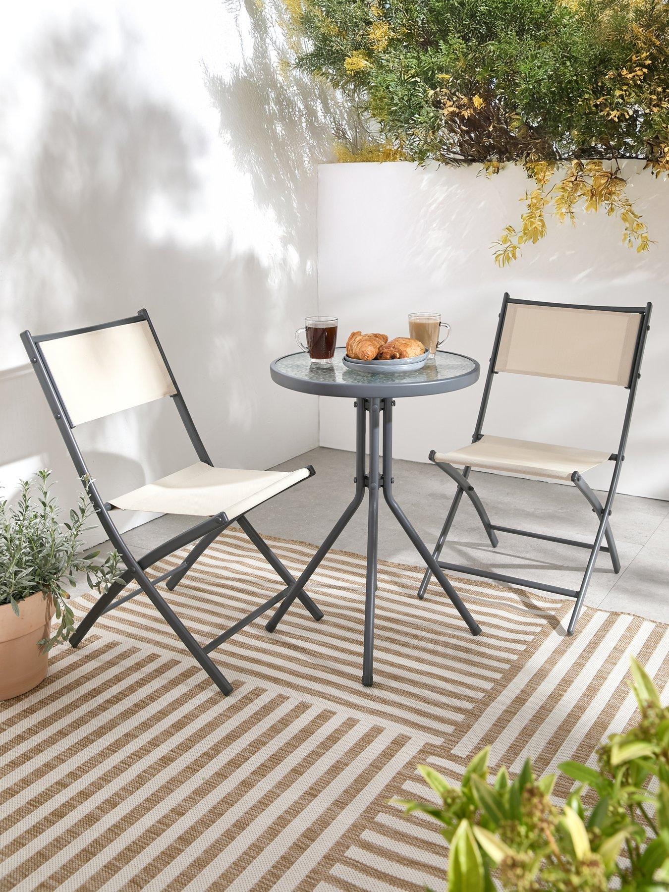 undefined Hawaii 3-Piece Bistro Set