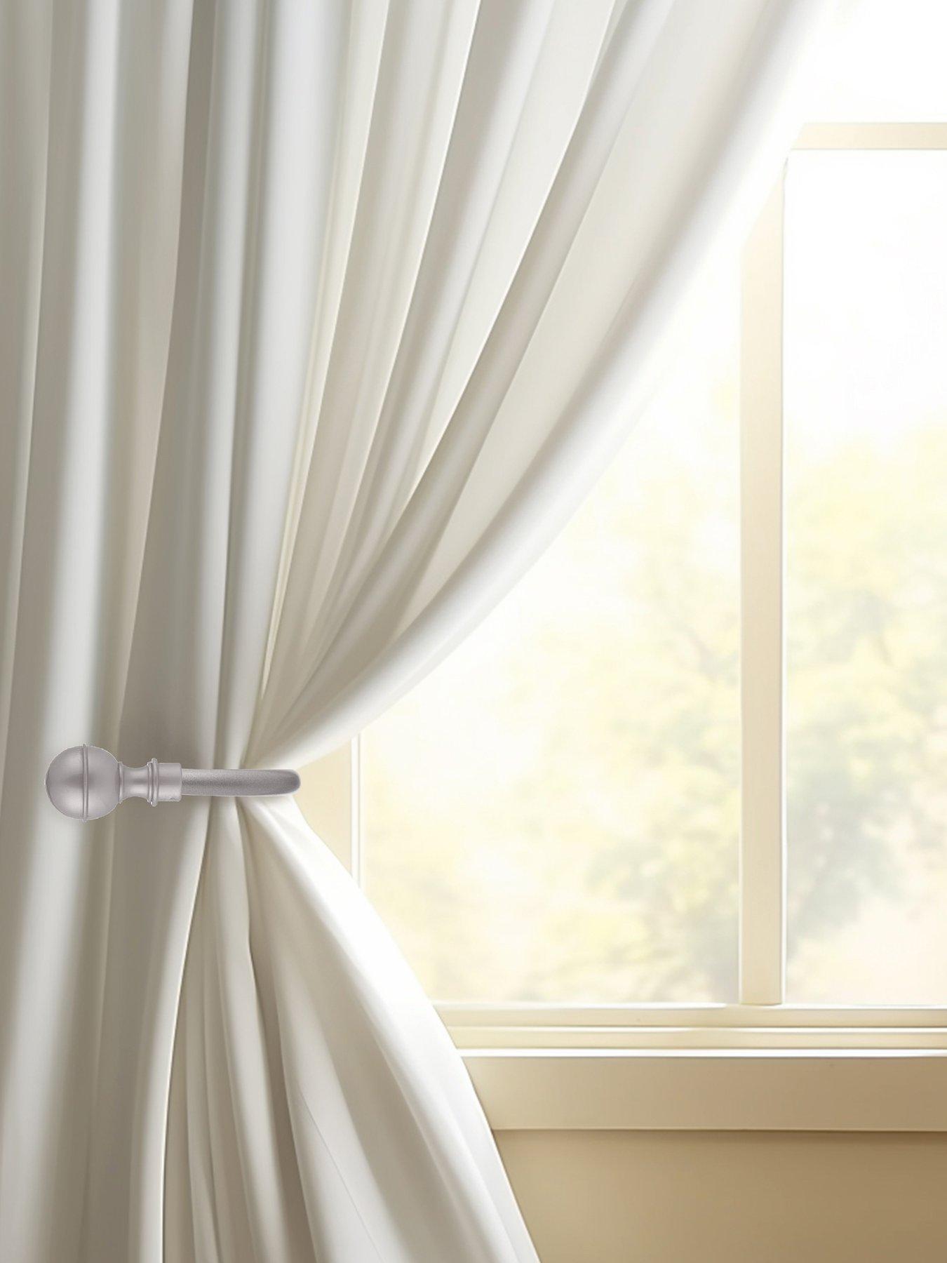 Product photograph of Very Home Ball Holdback from very.co.uk