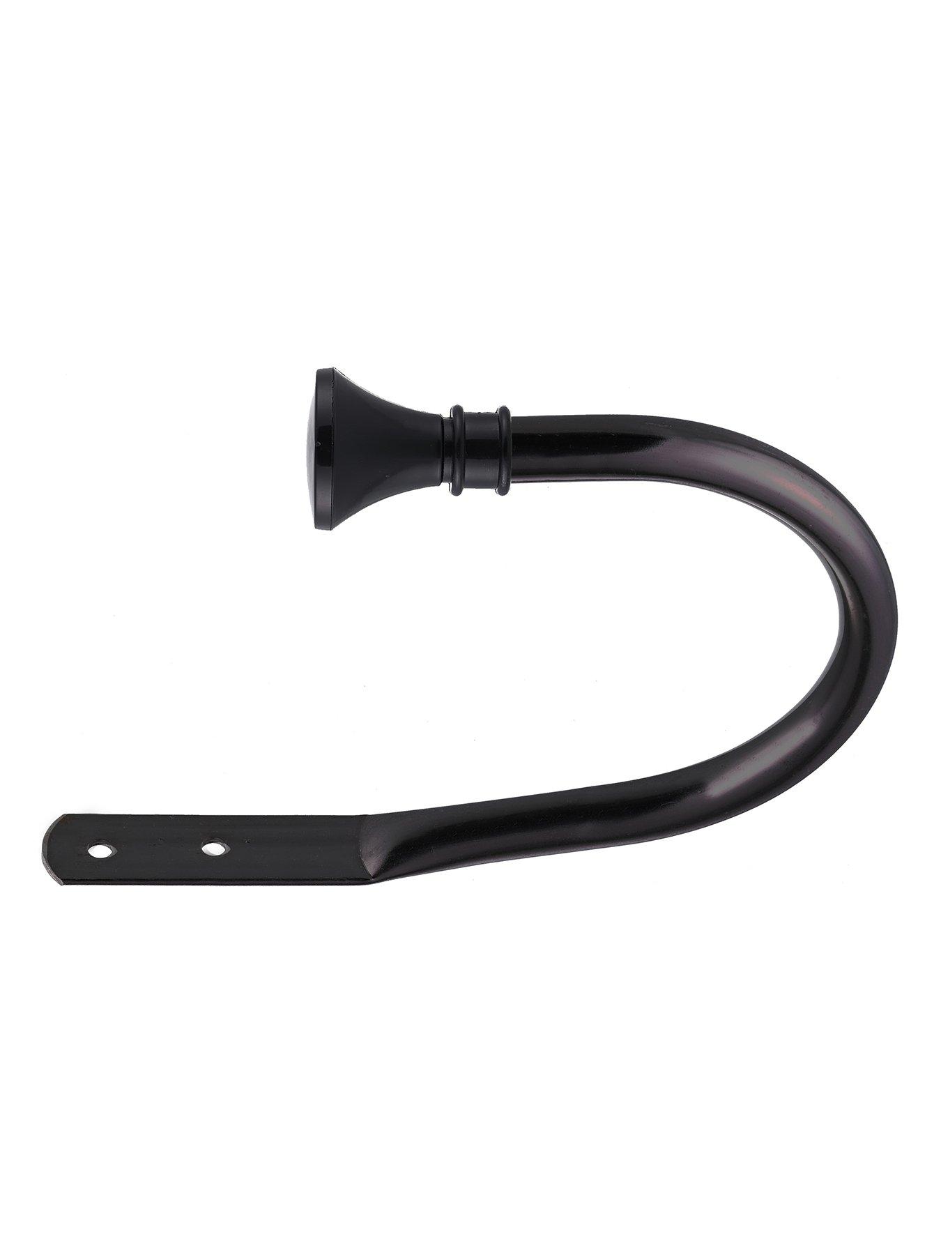 undefined Trumpet Curtain Holdbacks