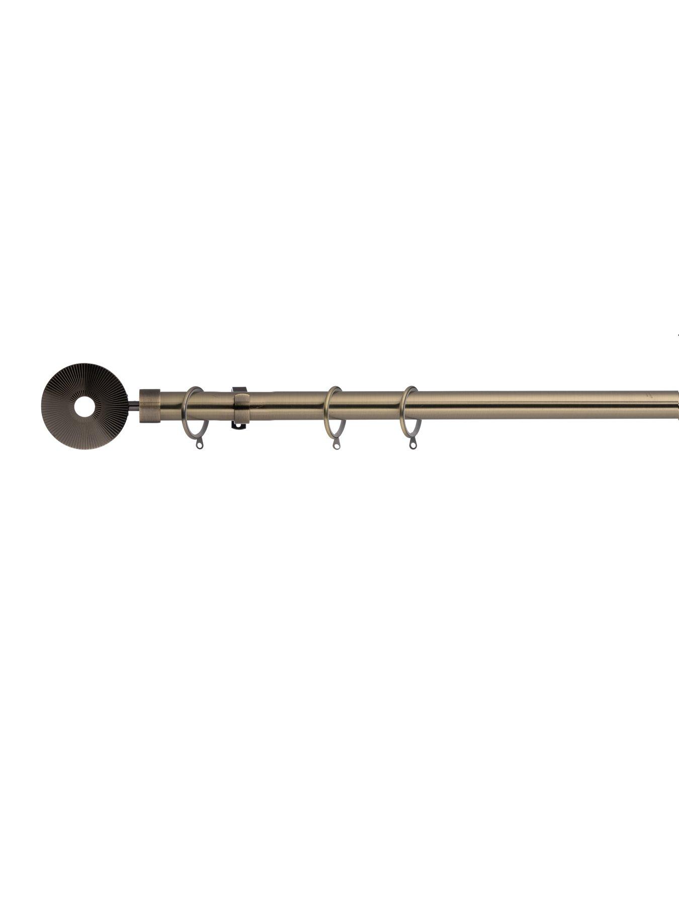 Image 3 of 4 of Very Home 28mm Sundial Extendable Pole 70-120cm