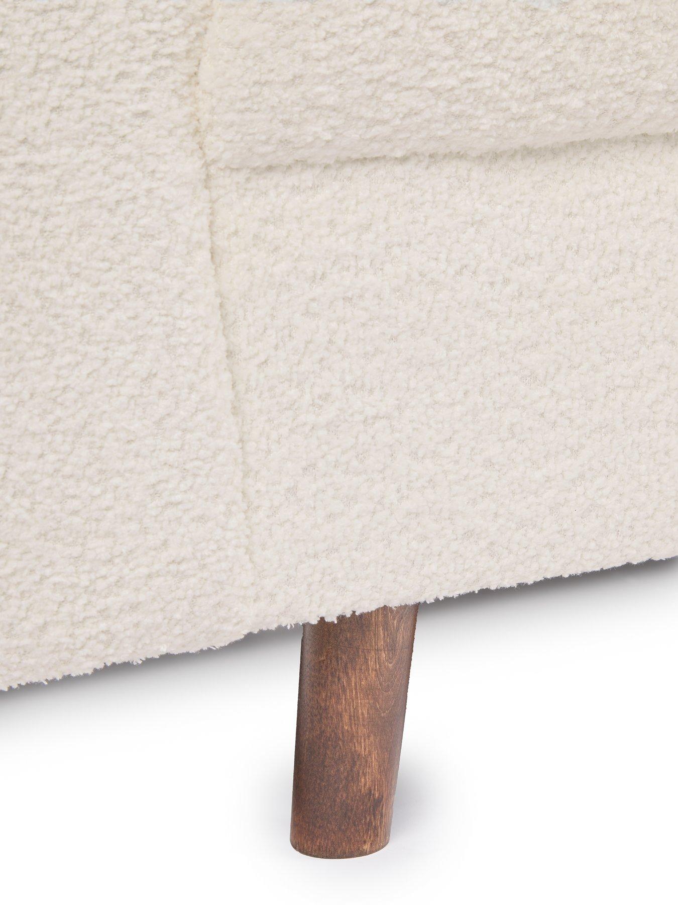 Image 4 of 7 of Very Home Rune Right Hand Fabric Corner&nbsp;- FSC Certified
