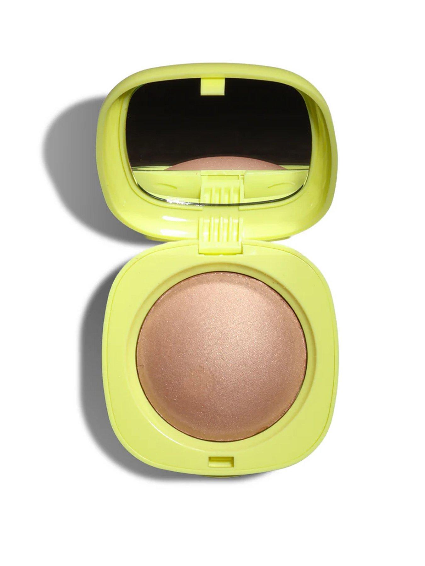 Image 1 of 2 of Made By Mitchell Bronze Pods Domed Bronzer