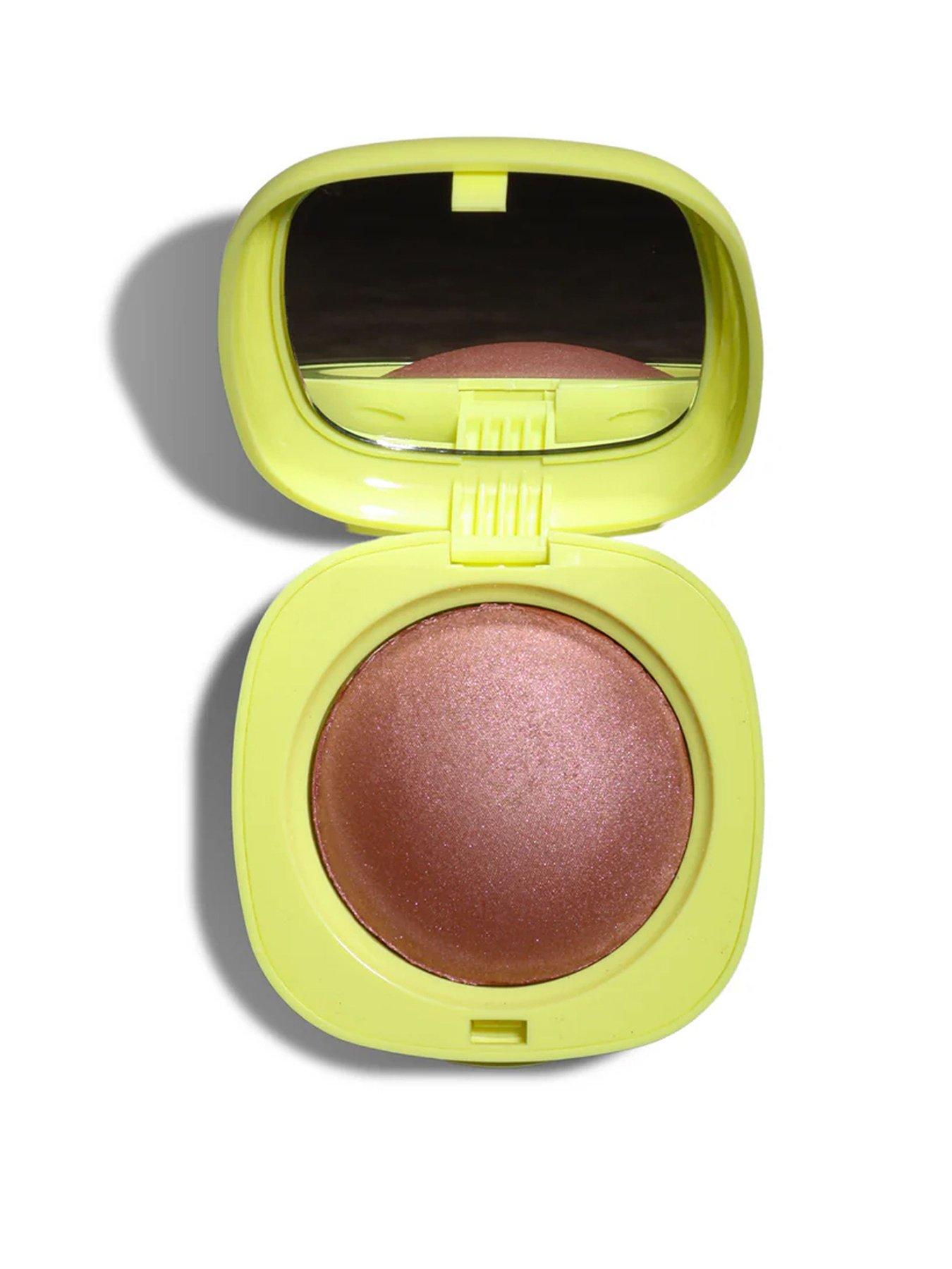 Made By Mitchell Bronze Pods Domed Bronzer