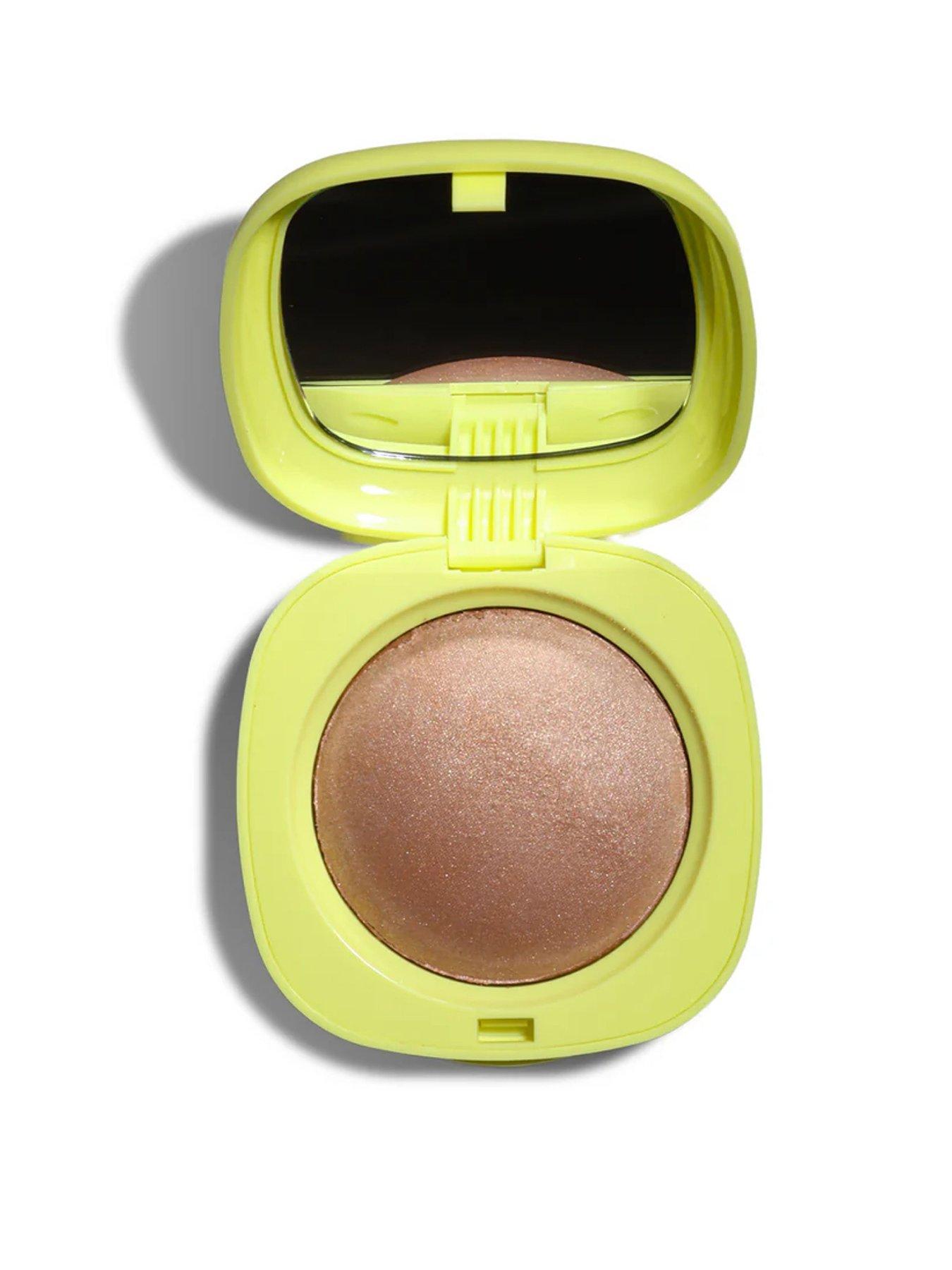 Made By Mitchell Bronze Pods Domed Bronzer