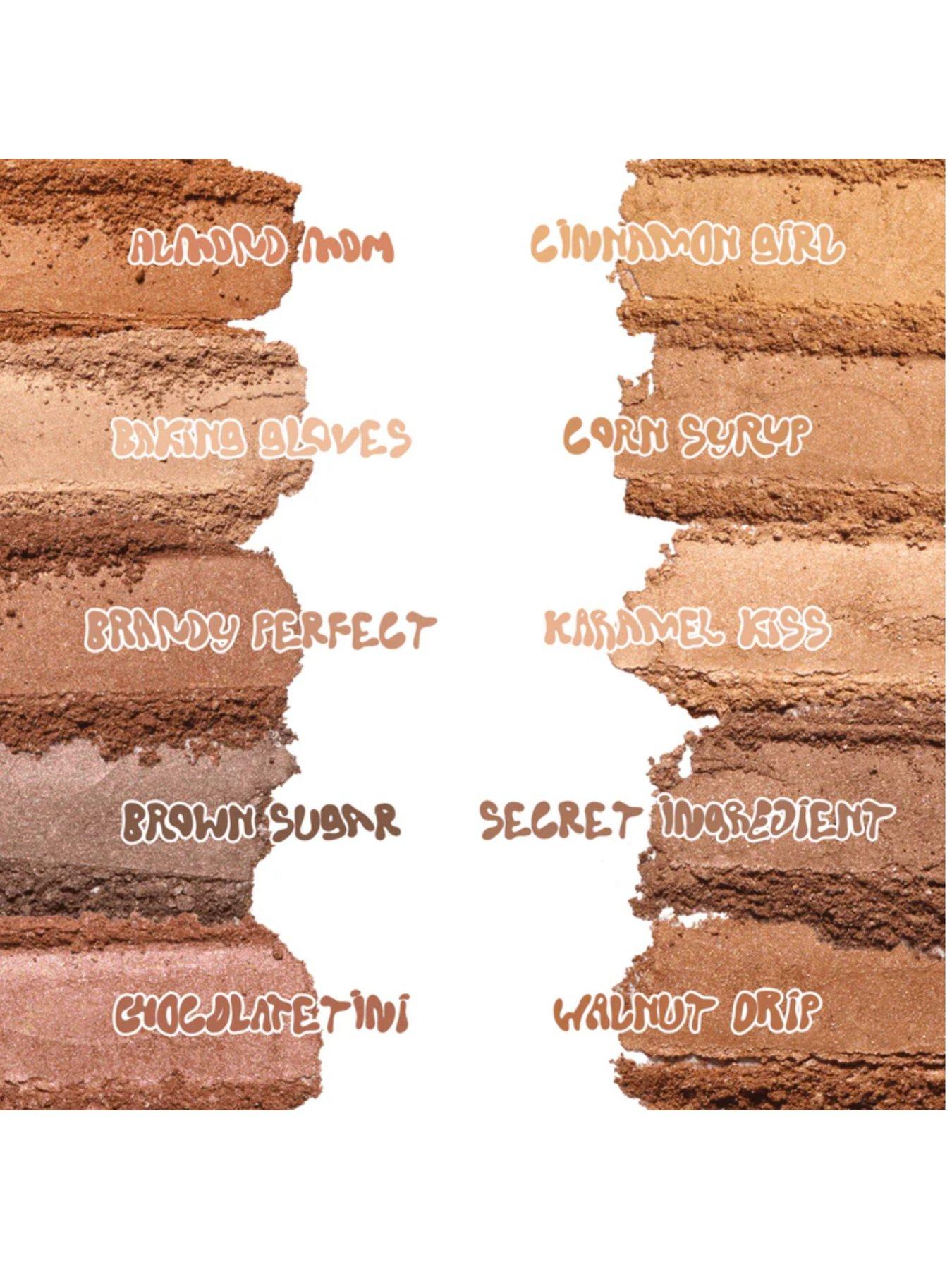 Image 2 of 2 of Made By Mitchell Bronze Pods Domed Bronzer