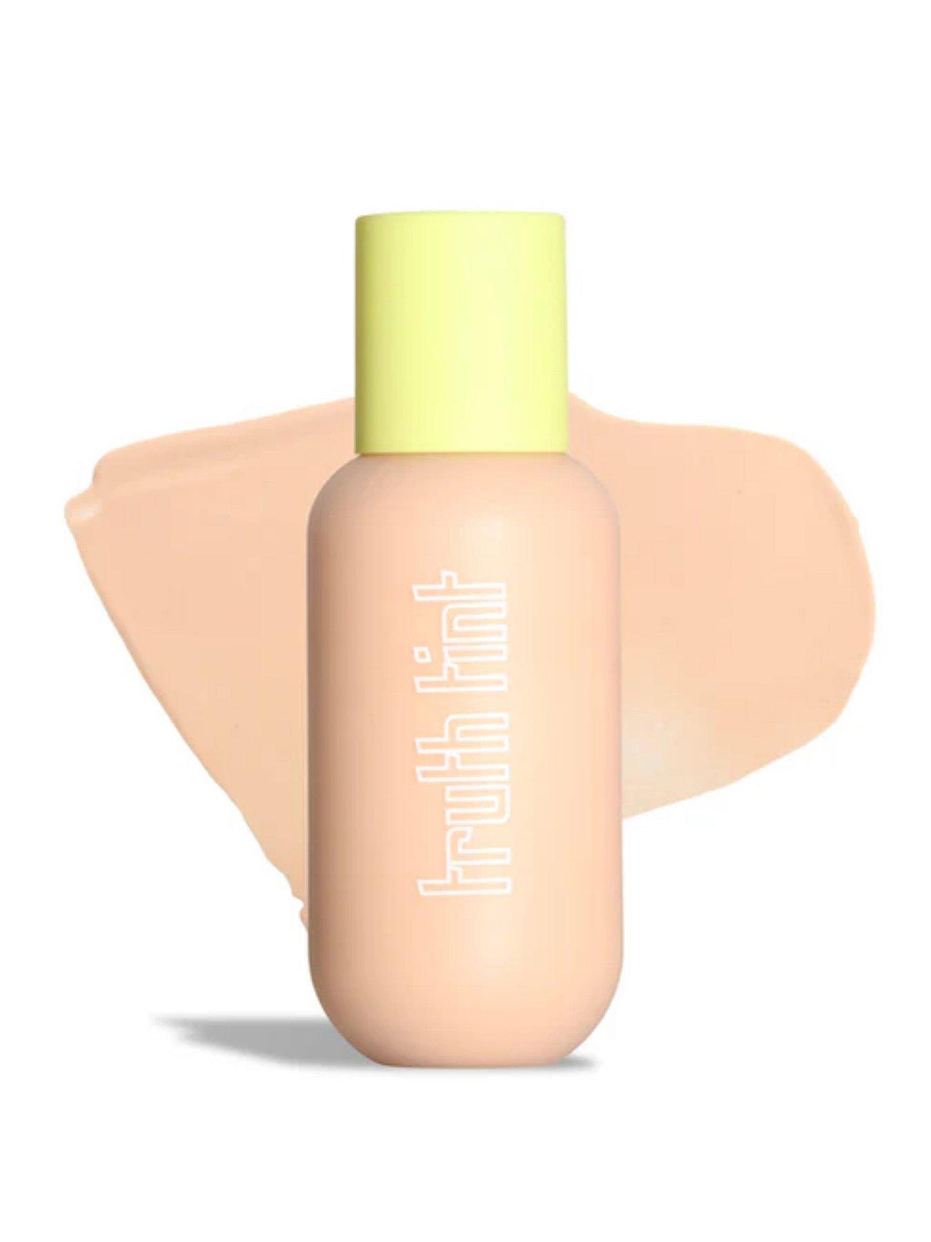Made By Mitchell Truth Tint Sheer Skin Tint, Tt5, Women