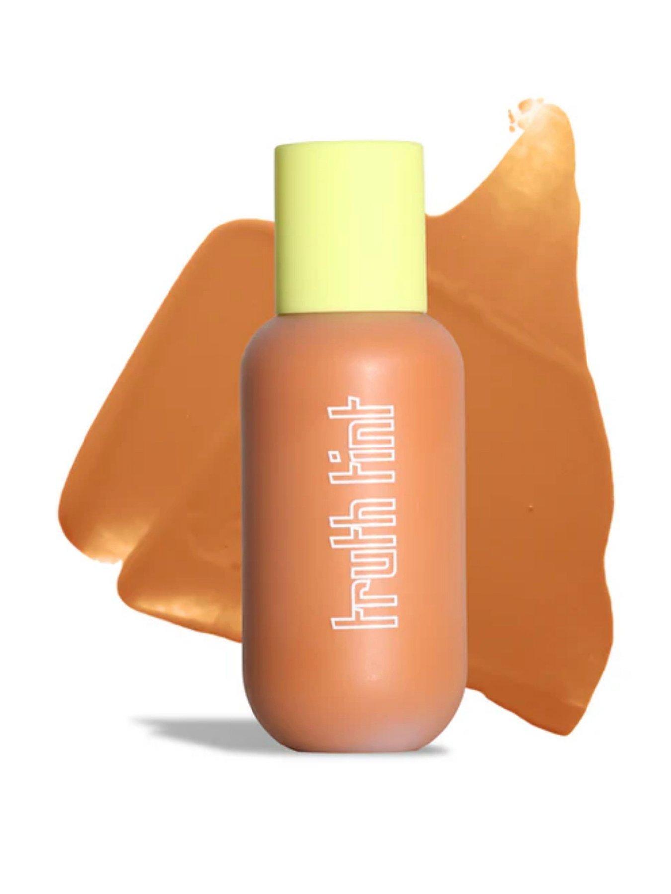 Made By Mitchell Truth Tint Sheer Skin Tint