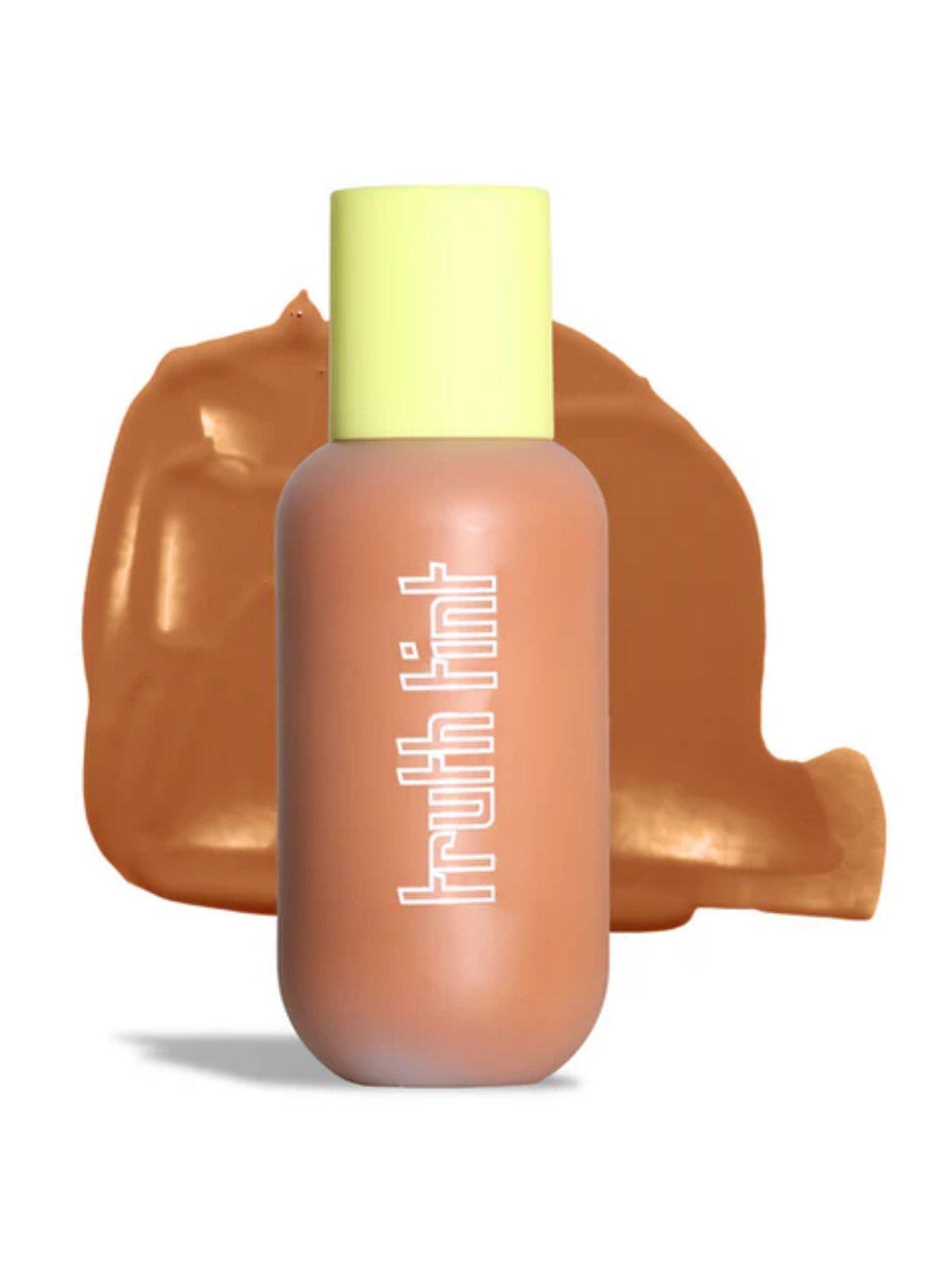 Made By Mitchell Truth Tint Sheer Skin Tint