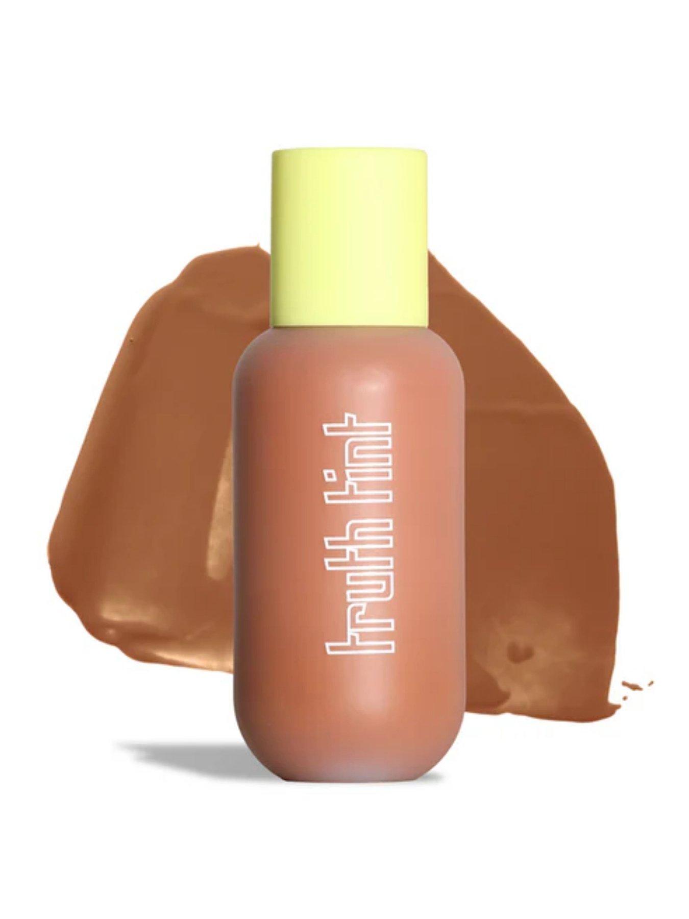 Made By Mitchell Truth Tint Sheer Skin Tint