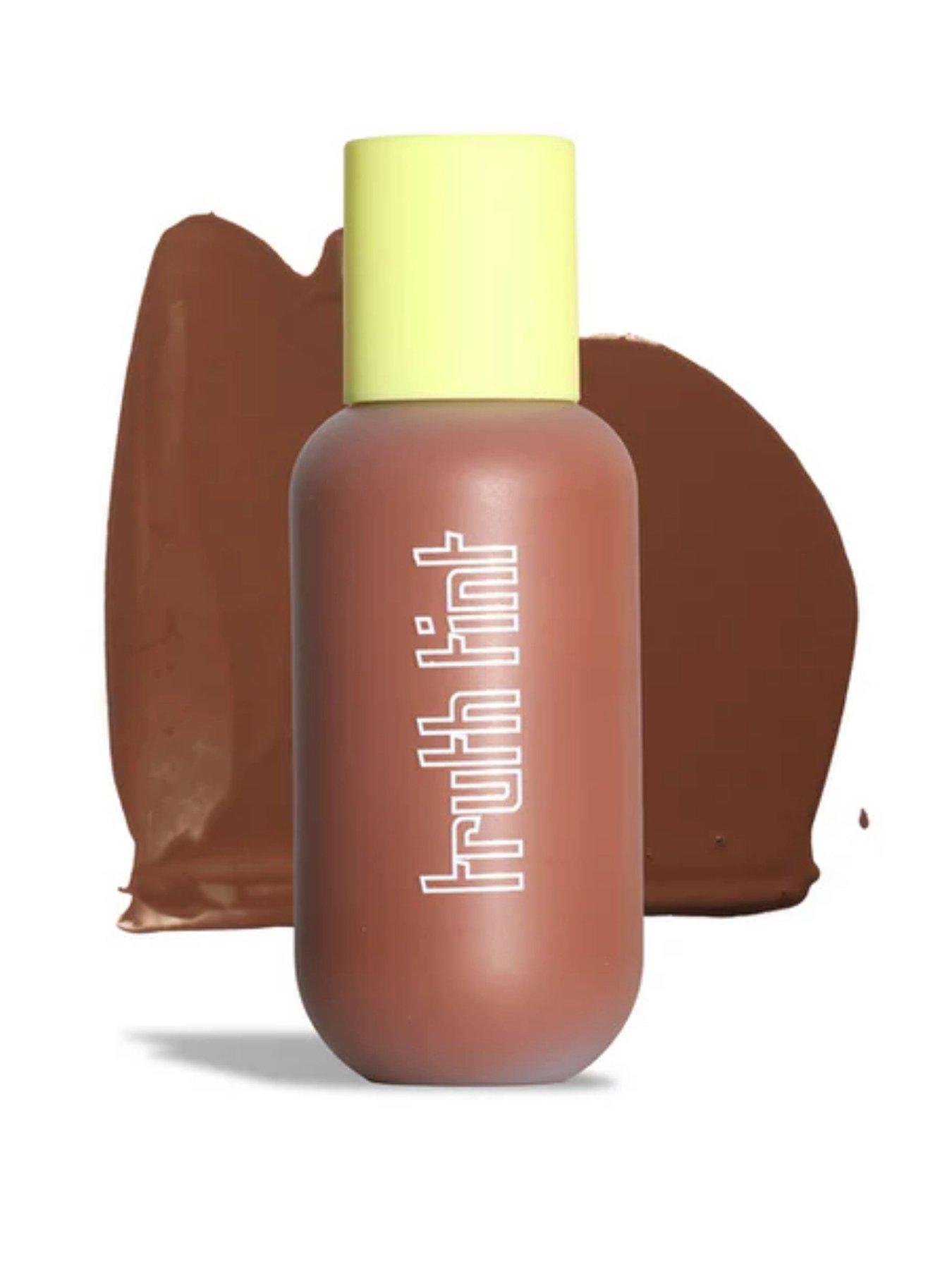 Made By Mitchell Truth Tint Sheer Skin Tint