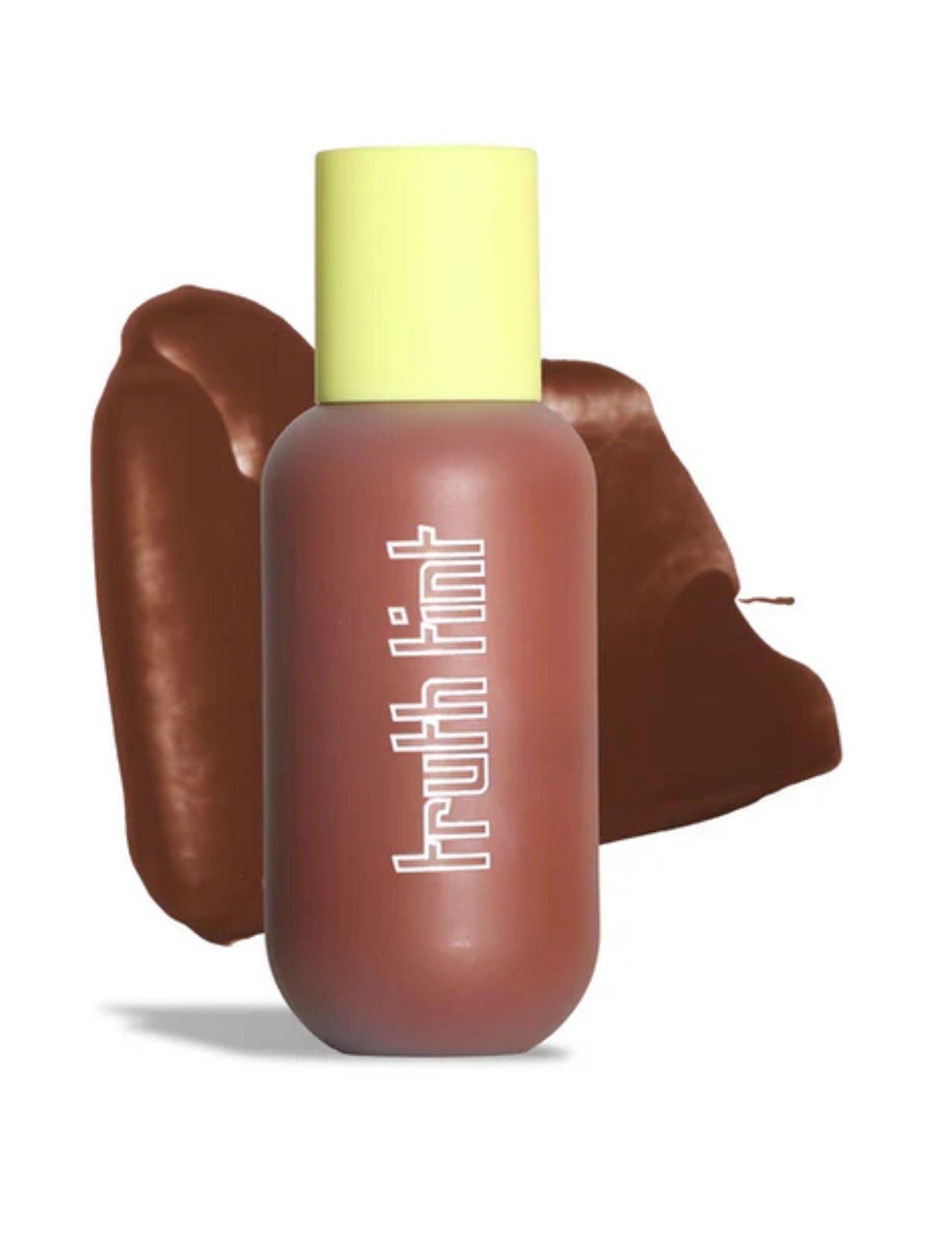 Made By Mitchell Truth Tint Sheer Skin Tint