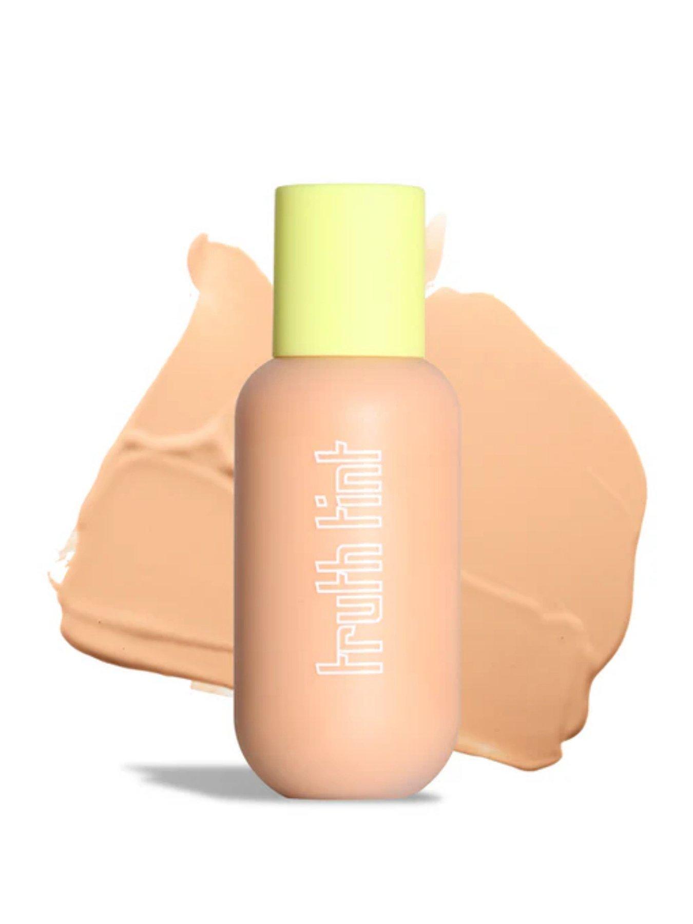 undefined Truth Tint Sheer Skin Tint