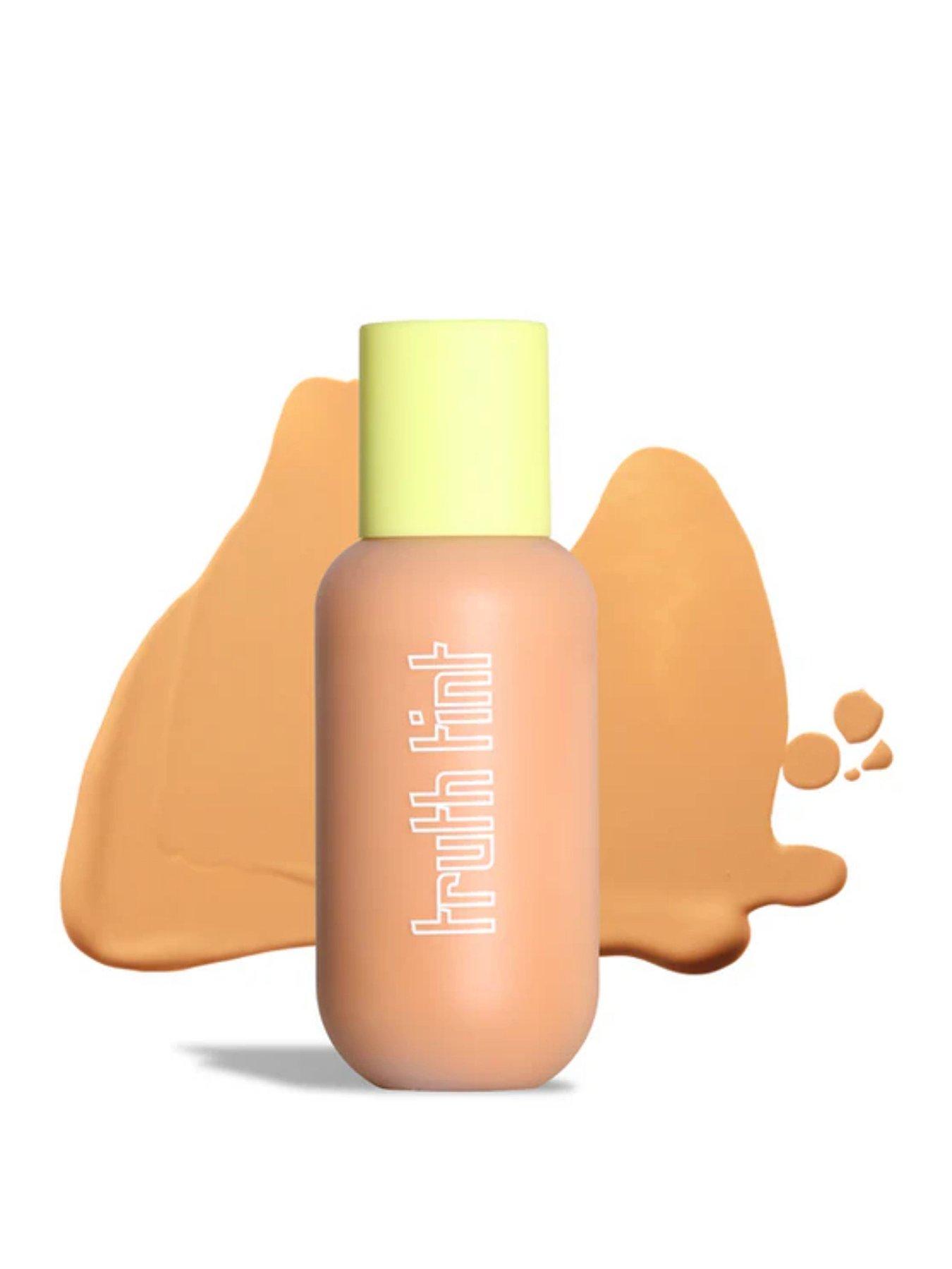 Made By Mitchell Truth Tint Sheer Skin Tint