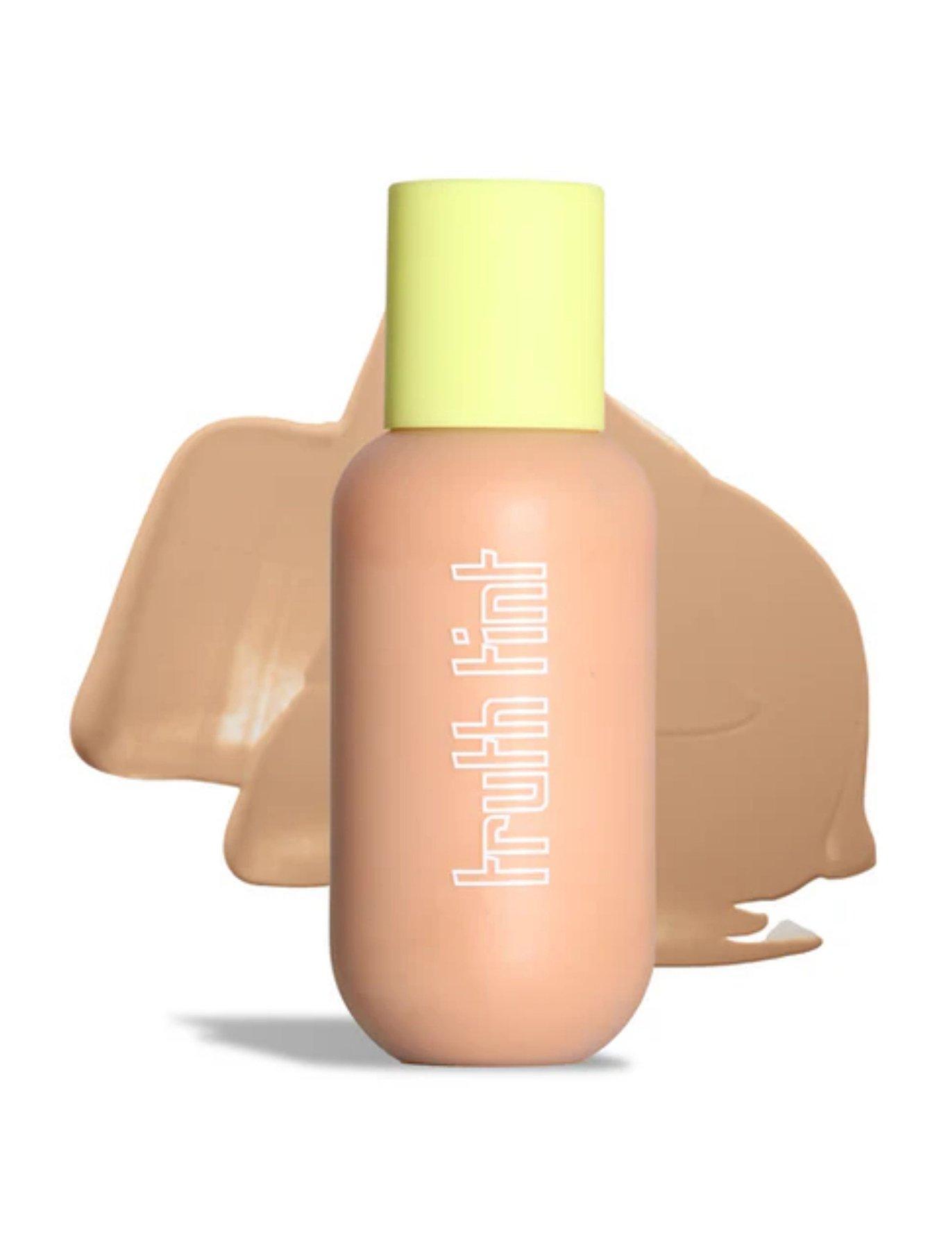 Made By Mitchell Truth Tint Sheer Skin Tint