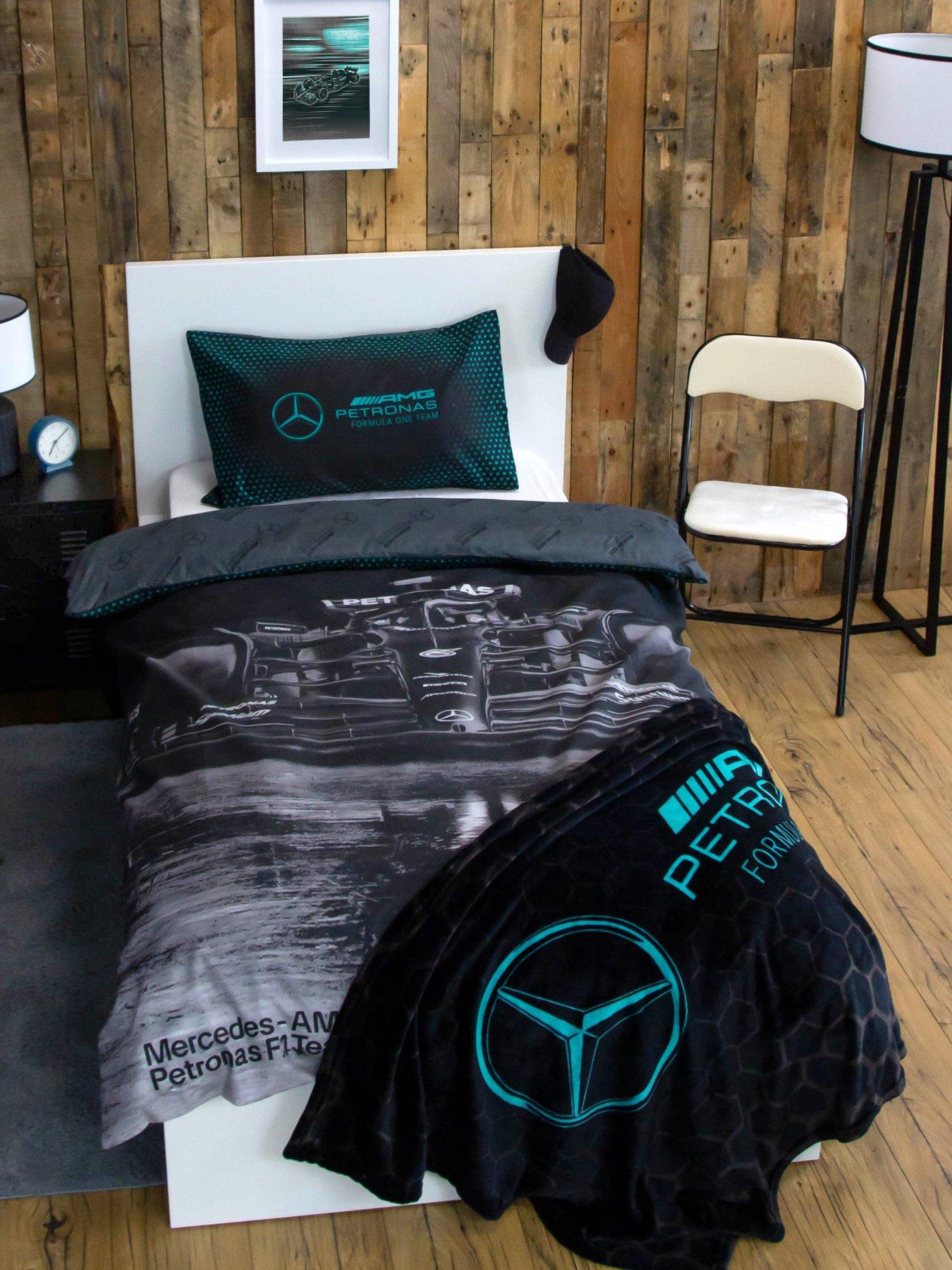 undefined Single Panel Duvet