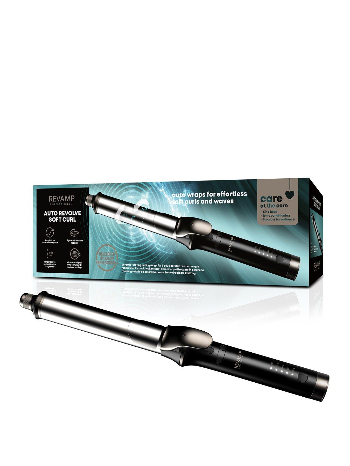 Chopstick Styler No. 1 Curling Wand Very