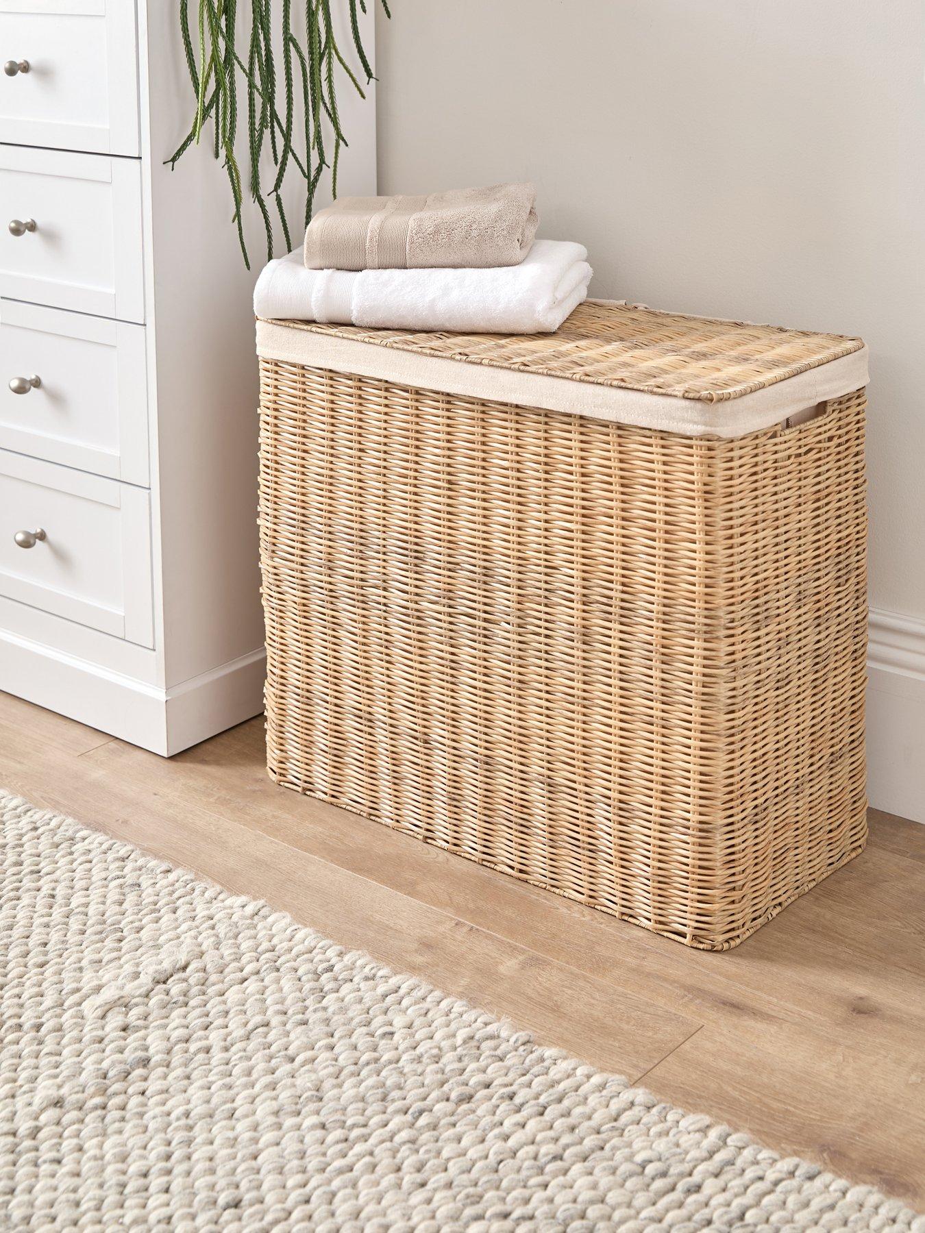 Laundry Baskets All Offers Laundry Utility Home Garden Very