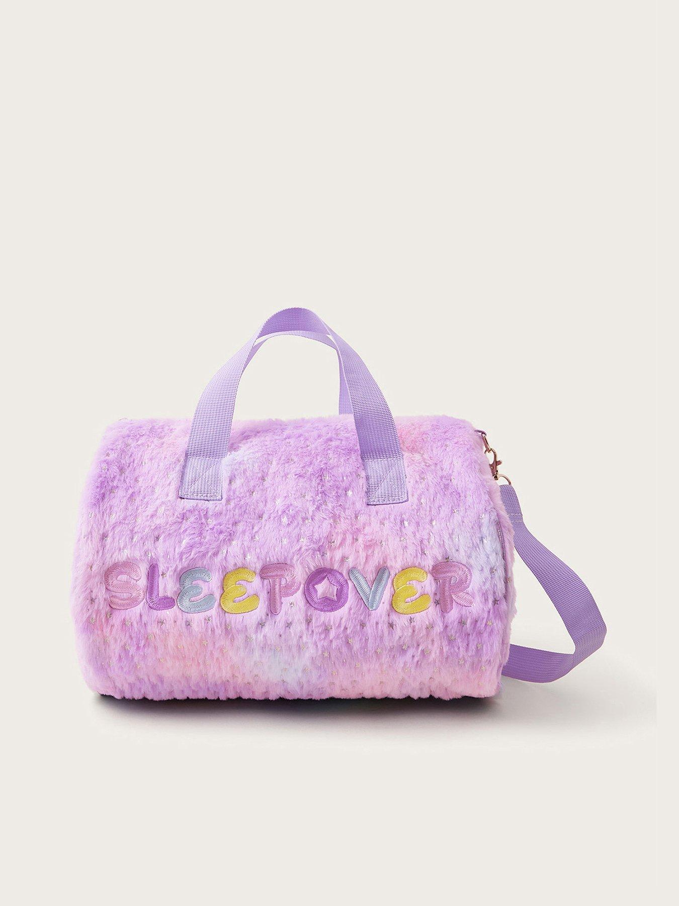 Sleepover bag for girl store