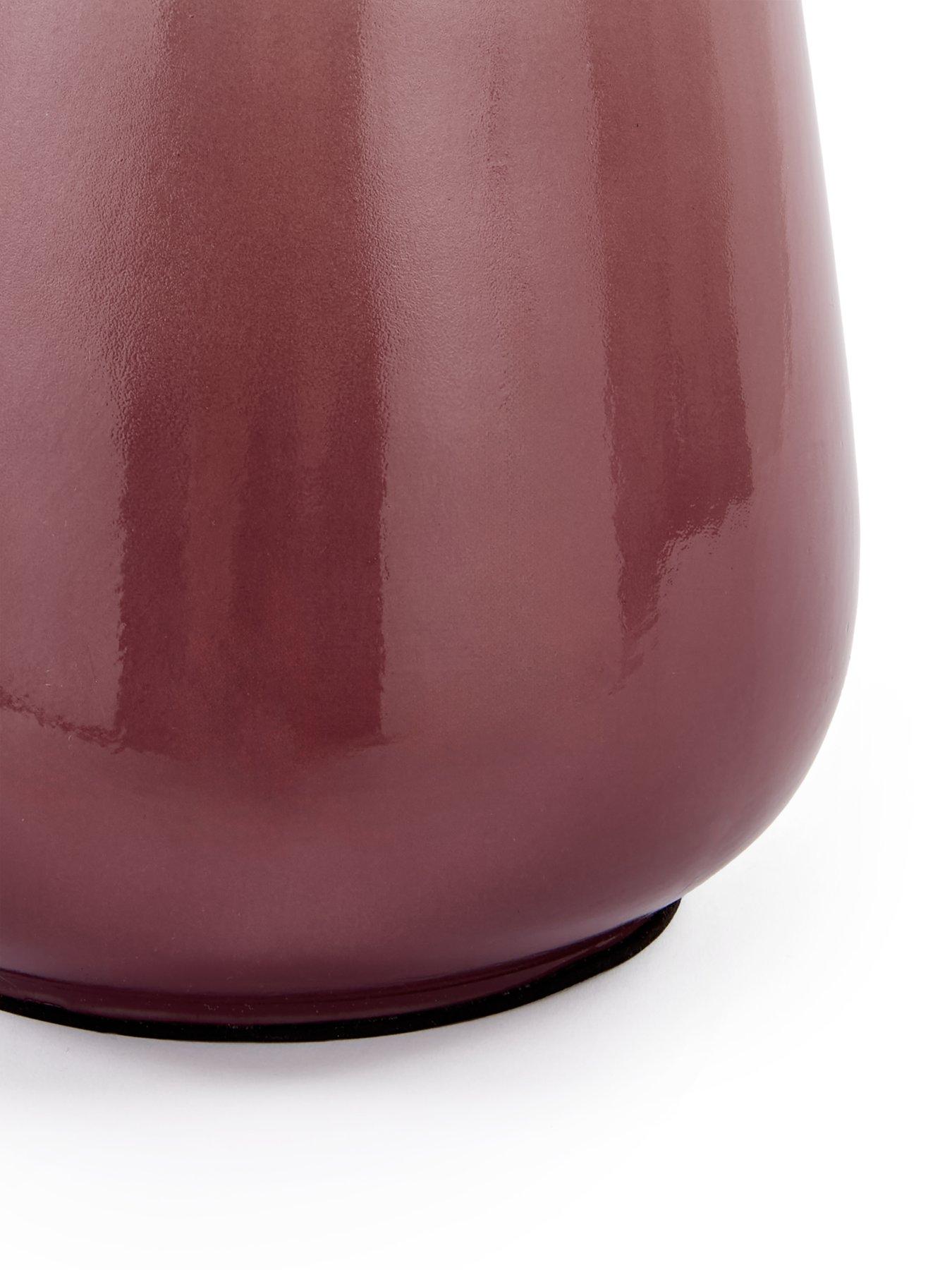 Image 5 of 6 of The Very Collection Serene Ombre Table Lamp