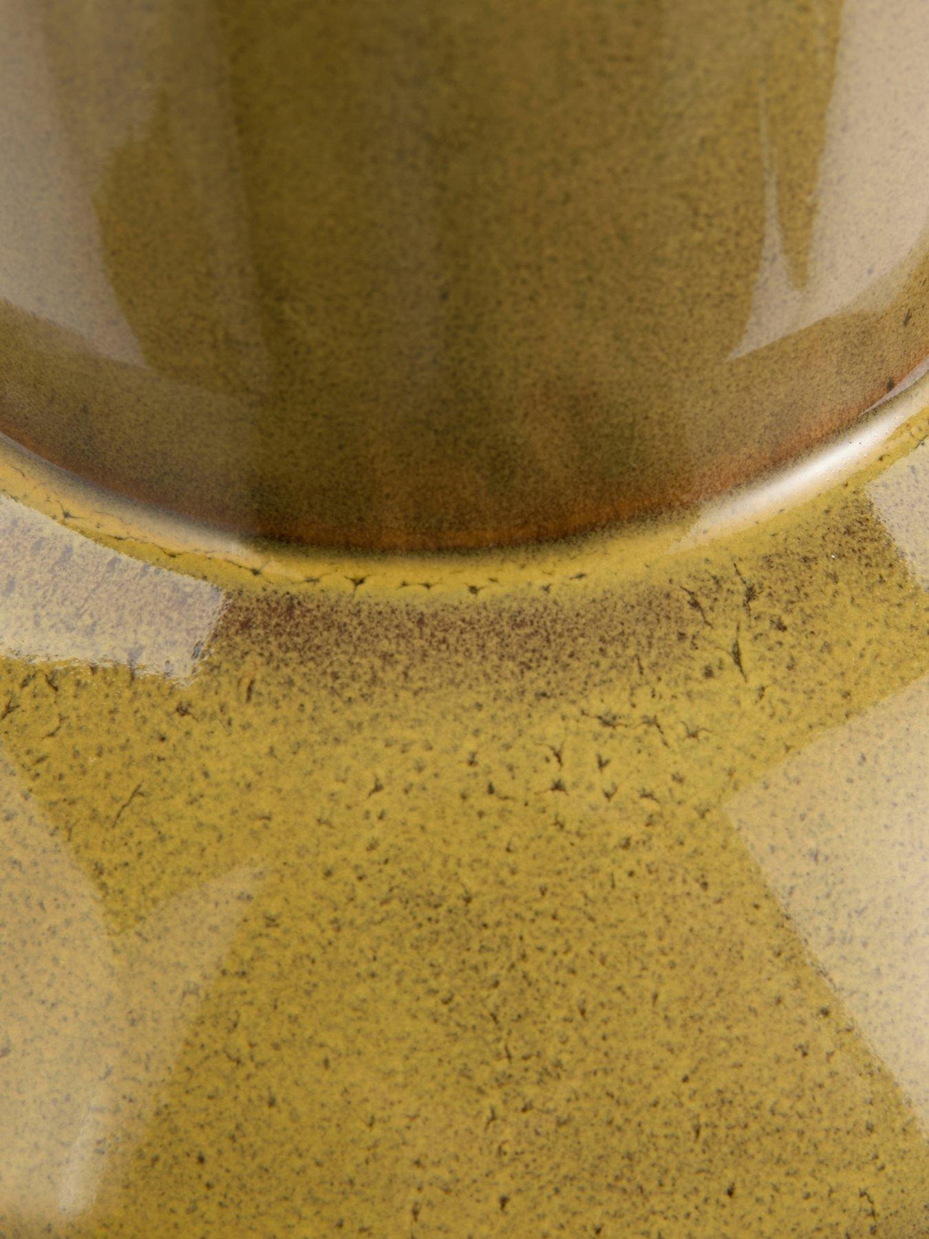 Image 5 of 5 of The Very Collection Reactive Glaze Jug