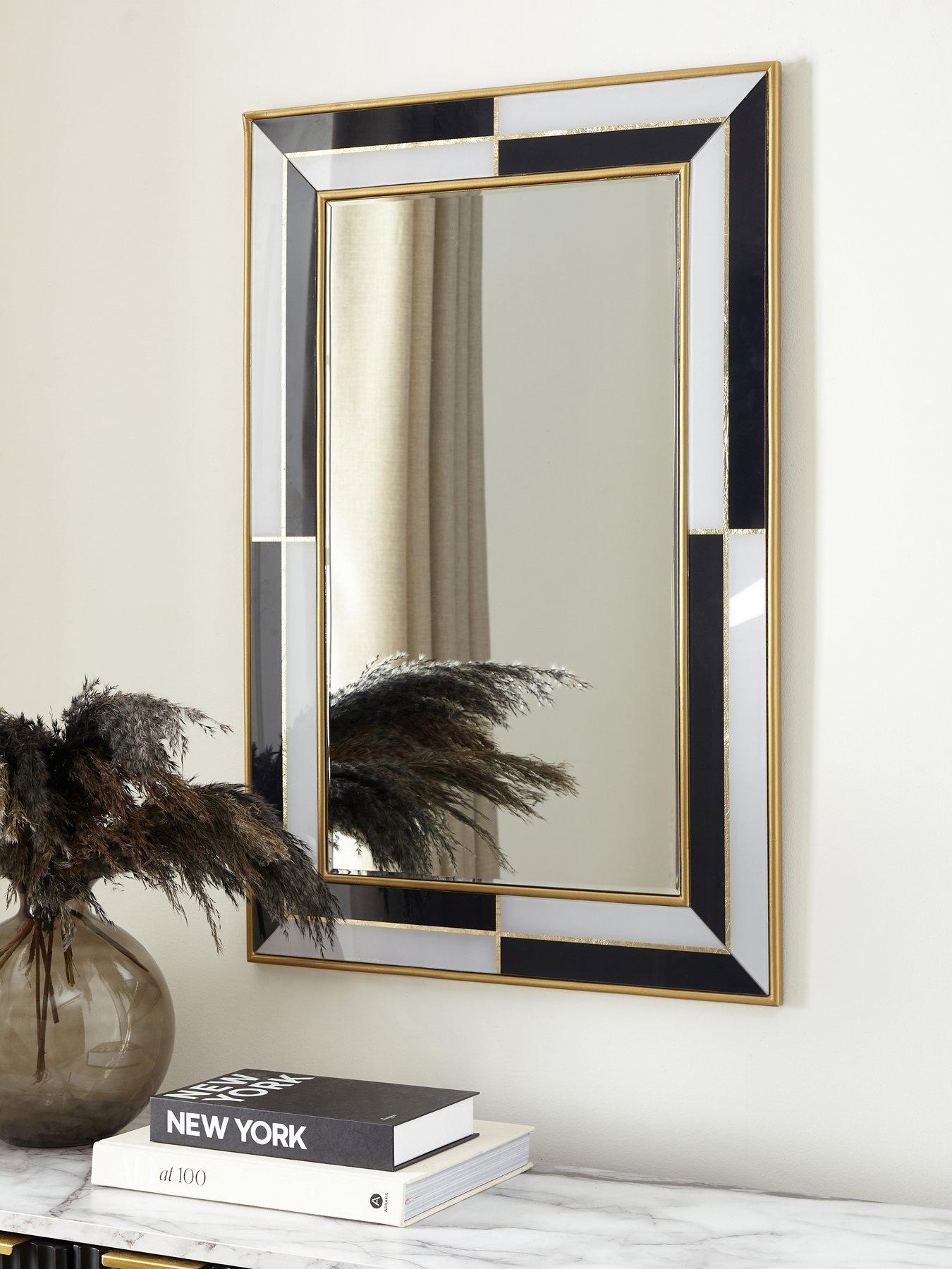 undefined Moderne Mirror 60x90cm