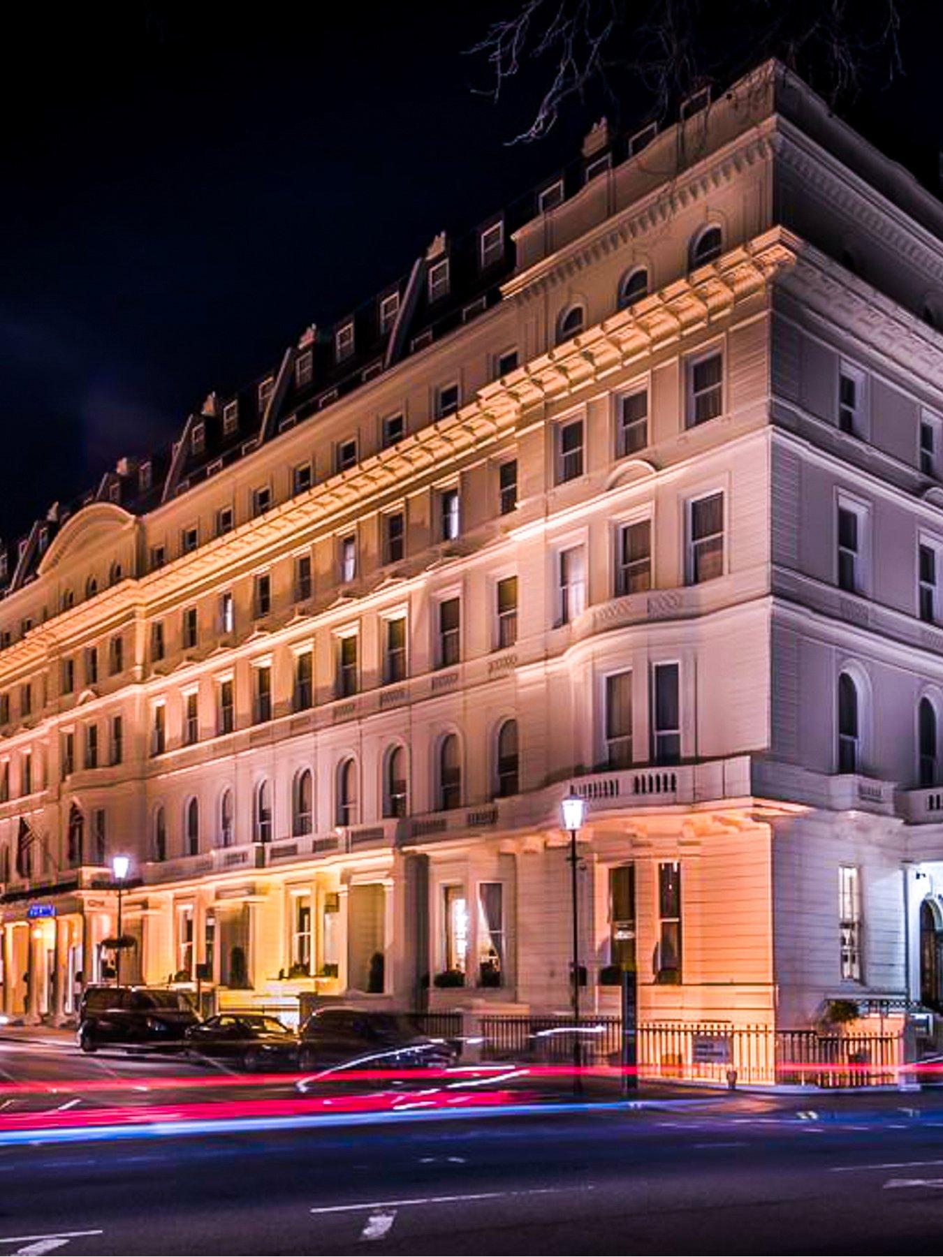 Image 4 of 4 of Activity Superstore 4 Star Overnight Stay and Theatre Package for Two