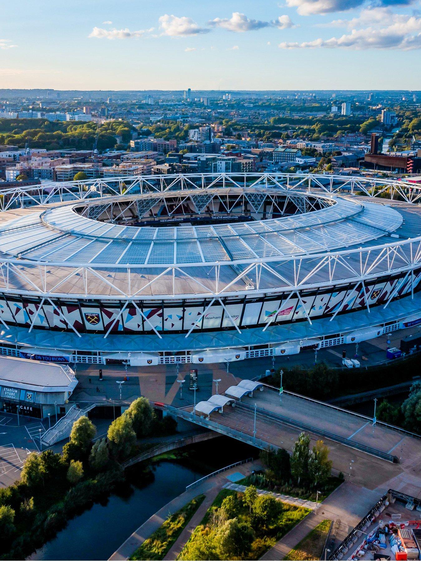 Image 2 of 4 of Activity Superstore Elite Football Stadium Tour