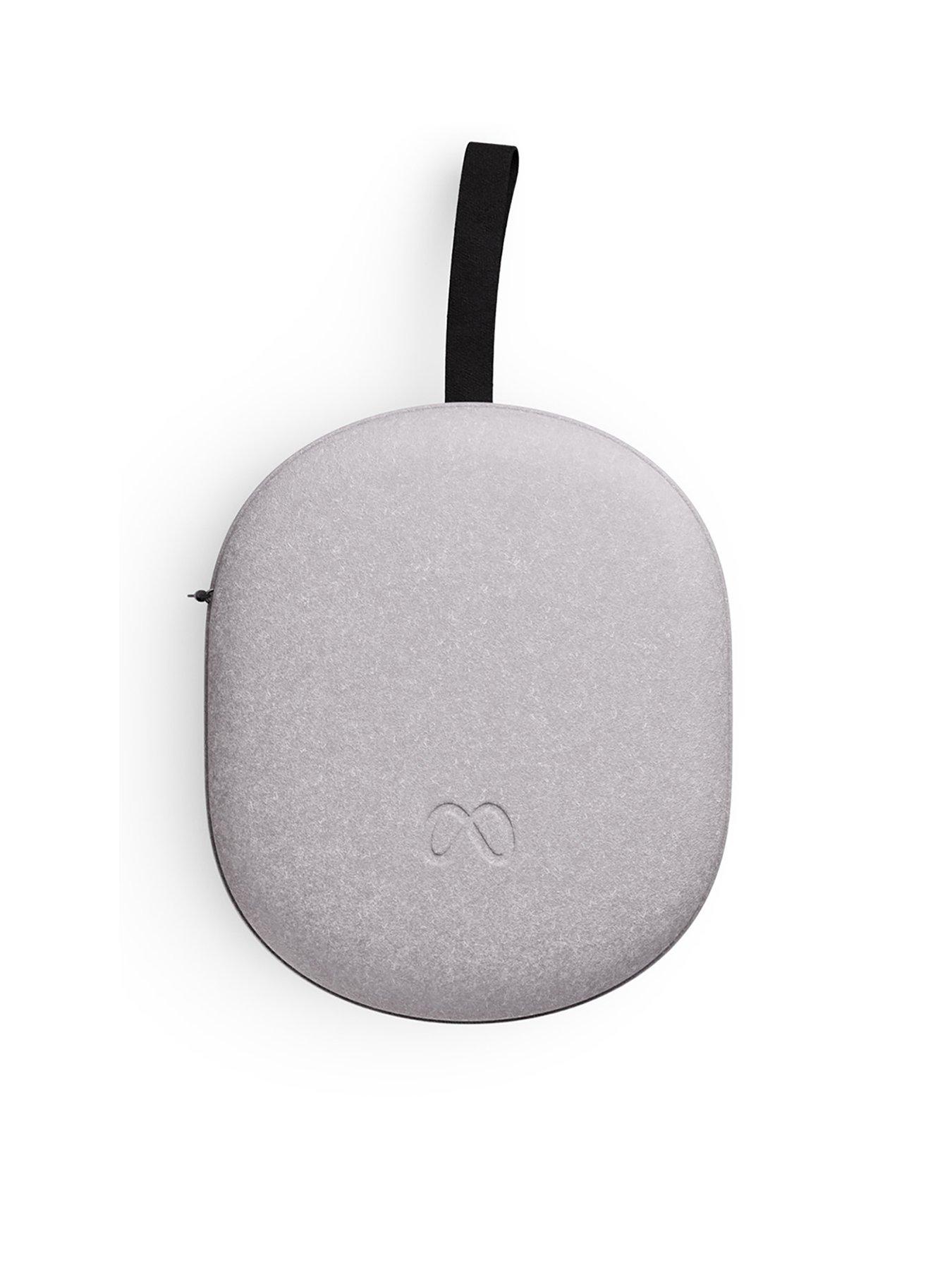 Meta Quest Compact Carrying Case