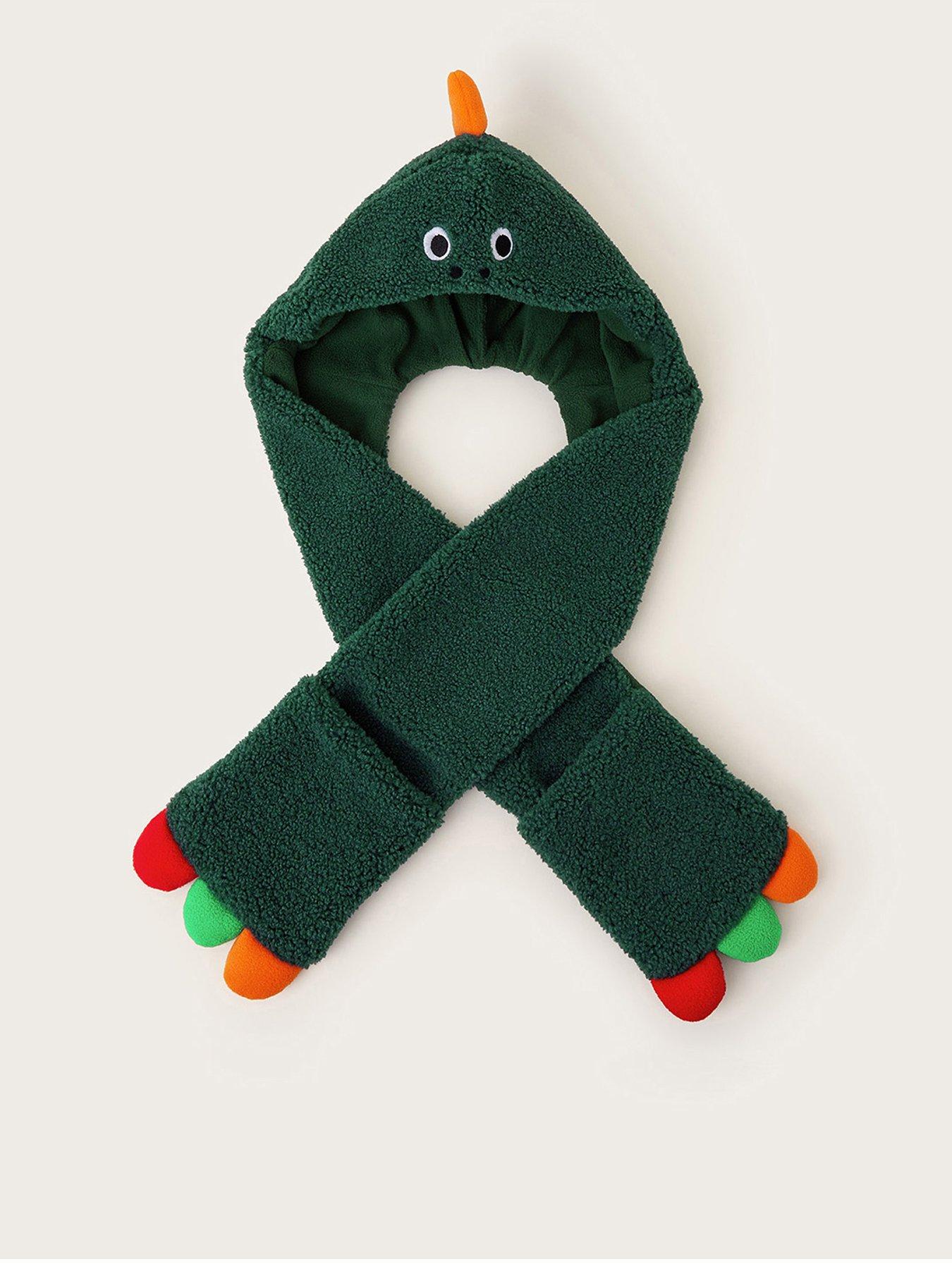 Hat scarf boys online