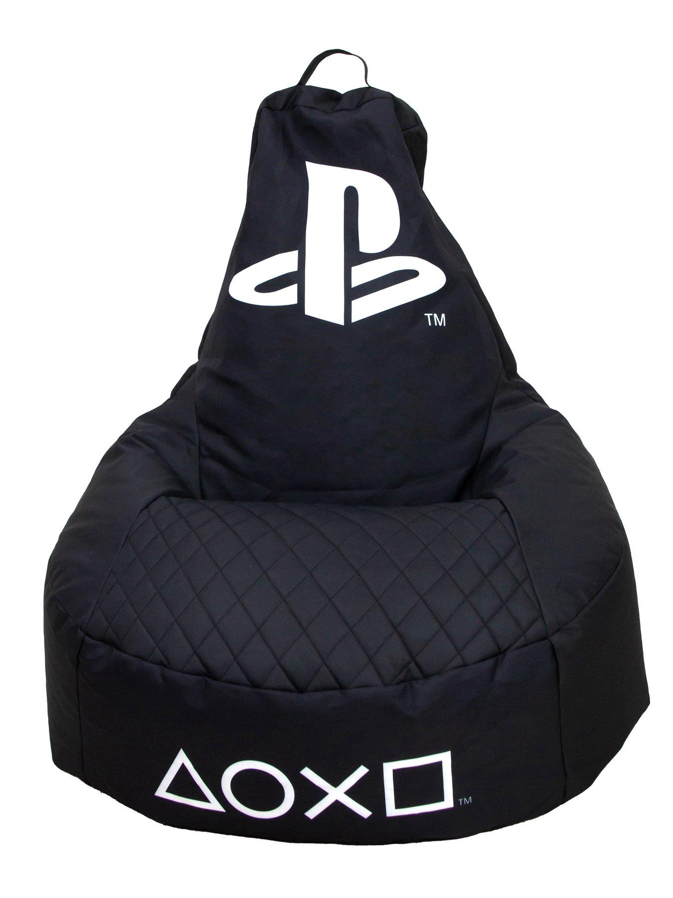 Playstation Mono Bean Chair Very