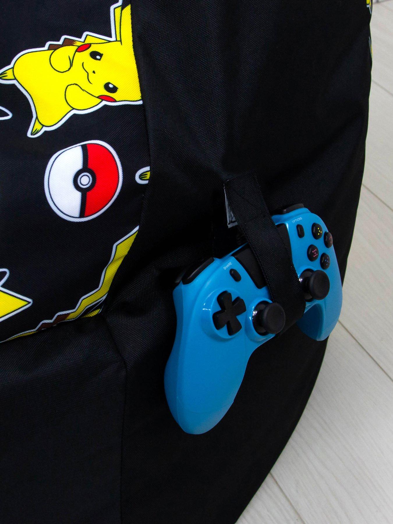 Image 5 of 7 of Pokemon Katchems Bean Chair