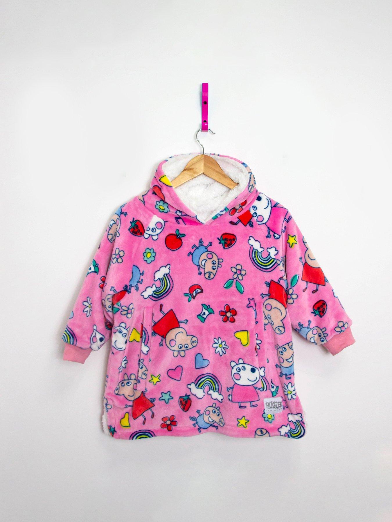 Product photograph of Peppa Pig Sunnyday Hugzee- Small from very.co.uk