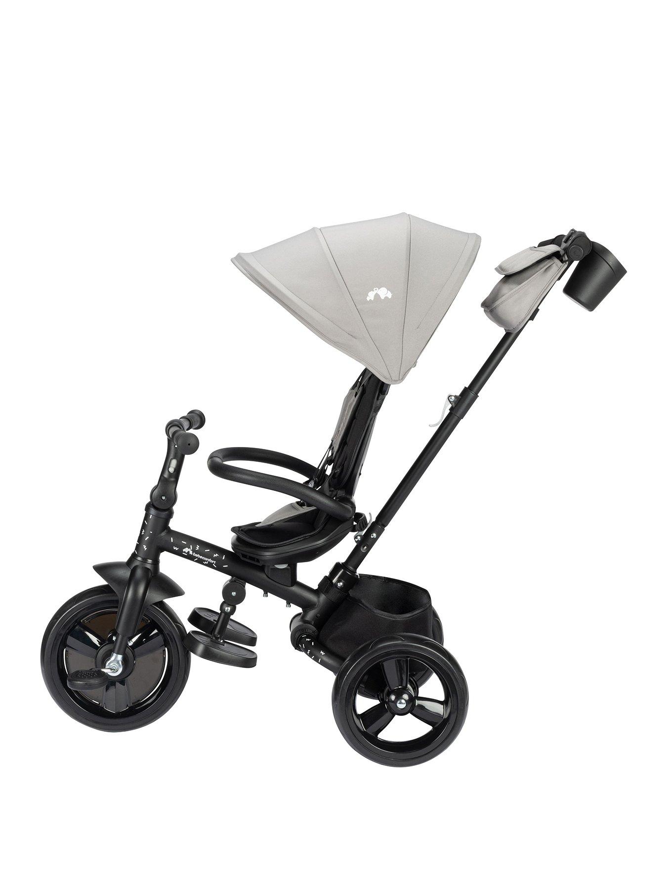 Windy Trike 10 months 4 years Tinted Grey