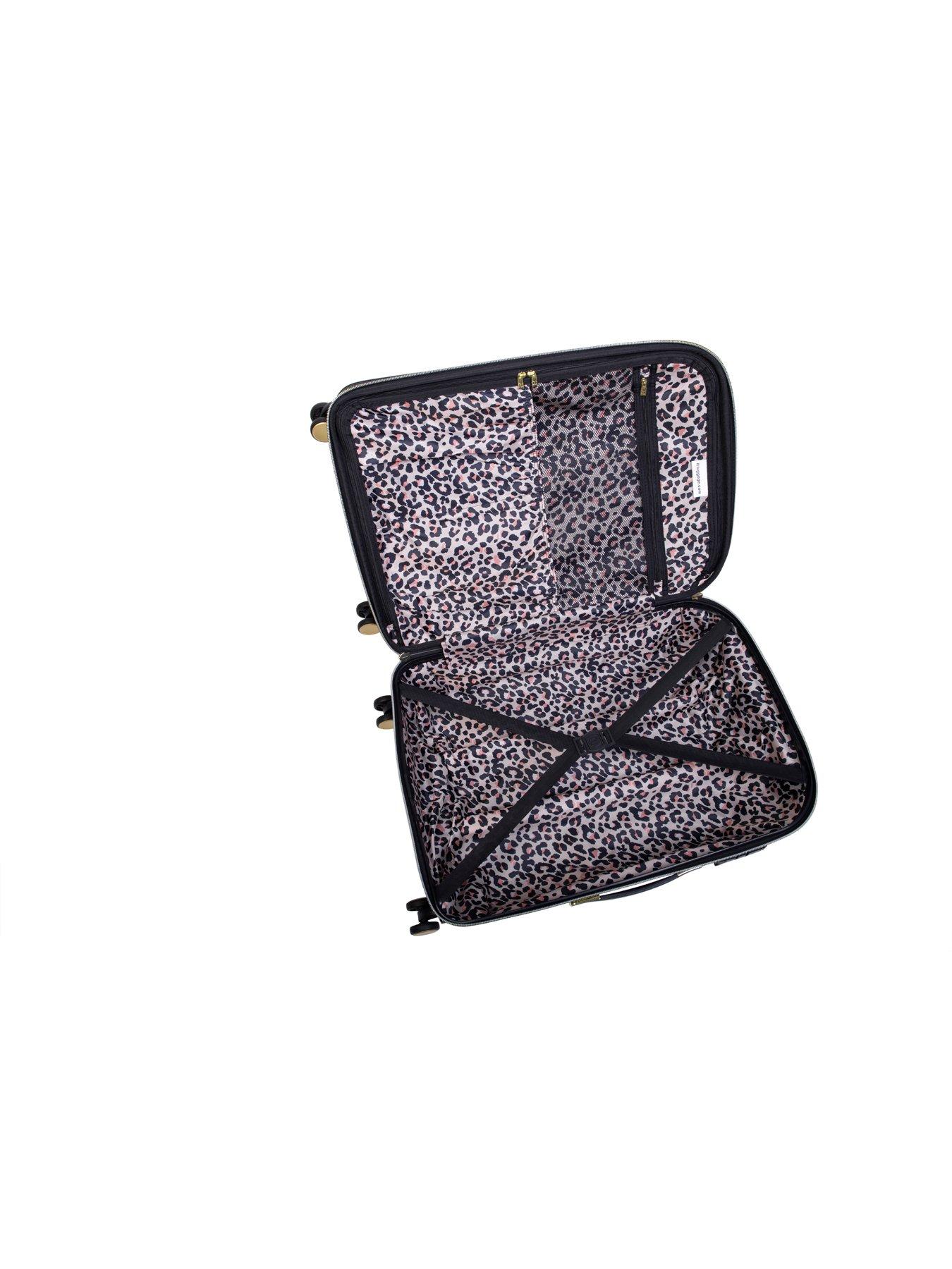 It luggage st tropez suitcase deals