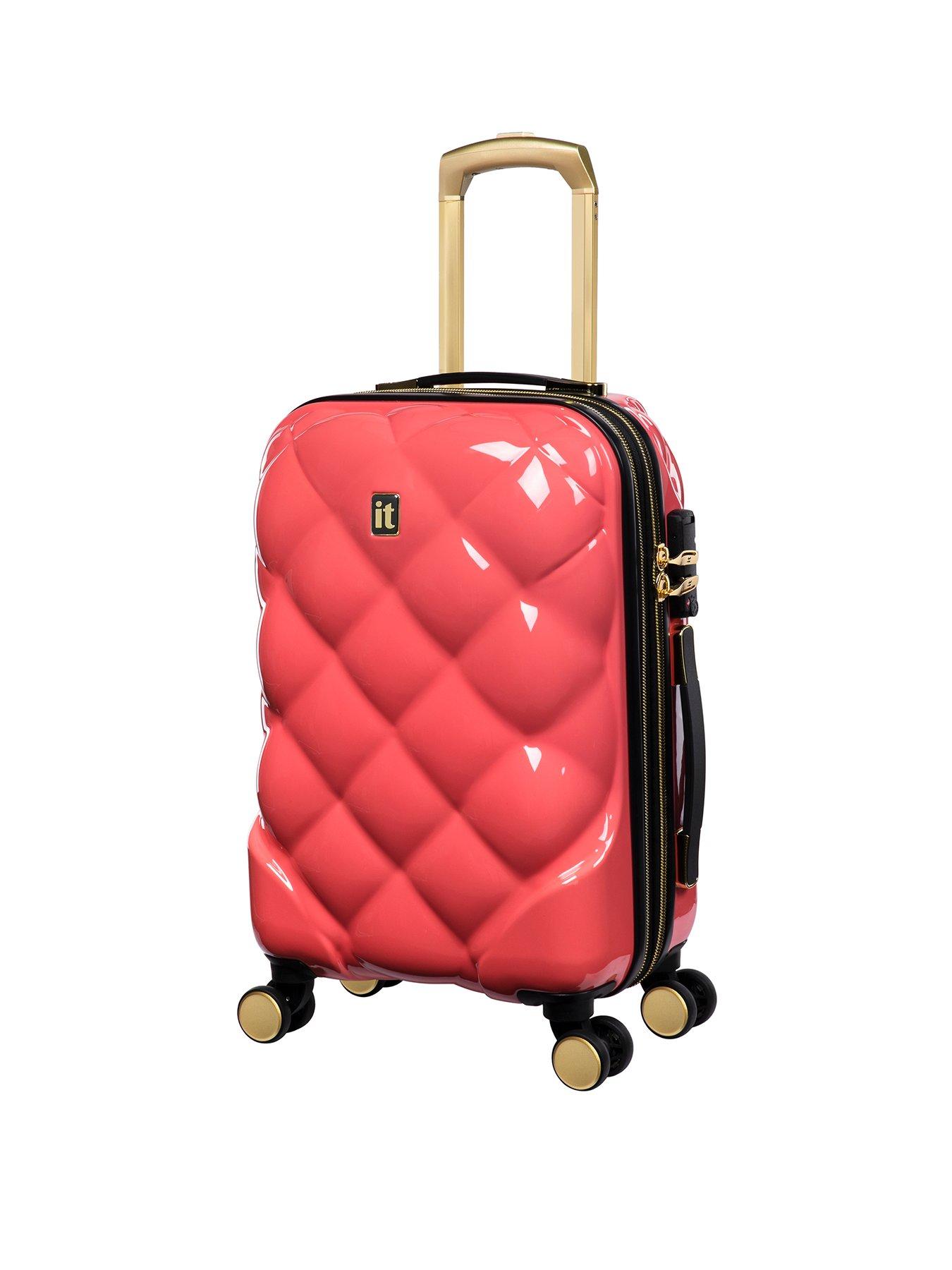 it Luggage St Tropez Trois Spiced Cora Medium Suitcase Very