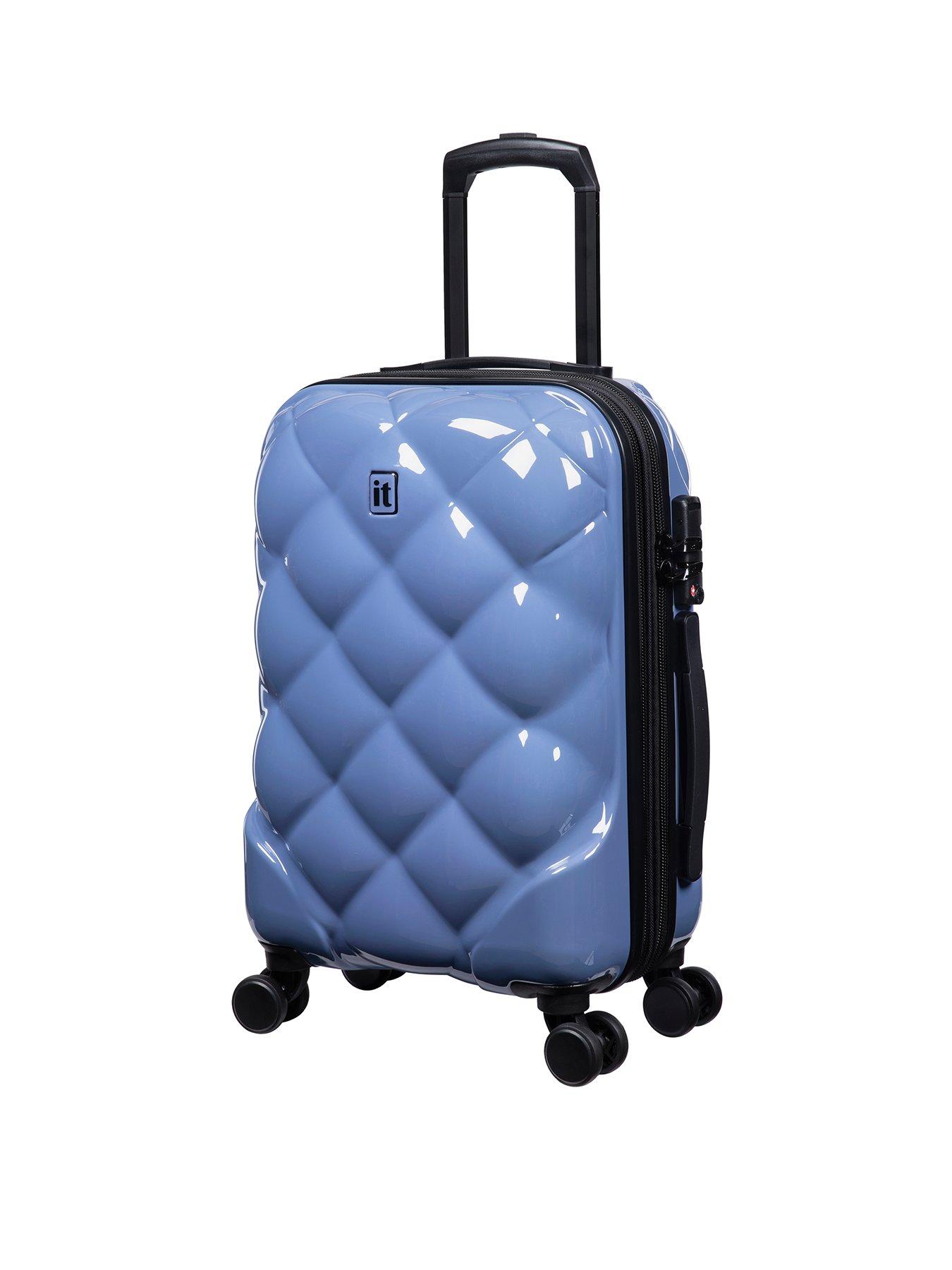 It st tropez luggage clearance