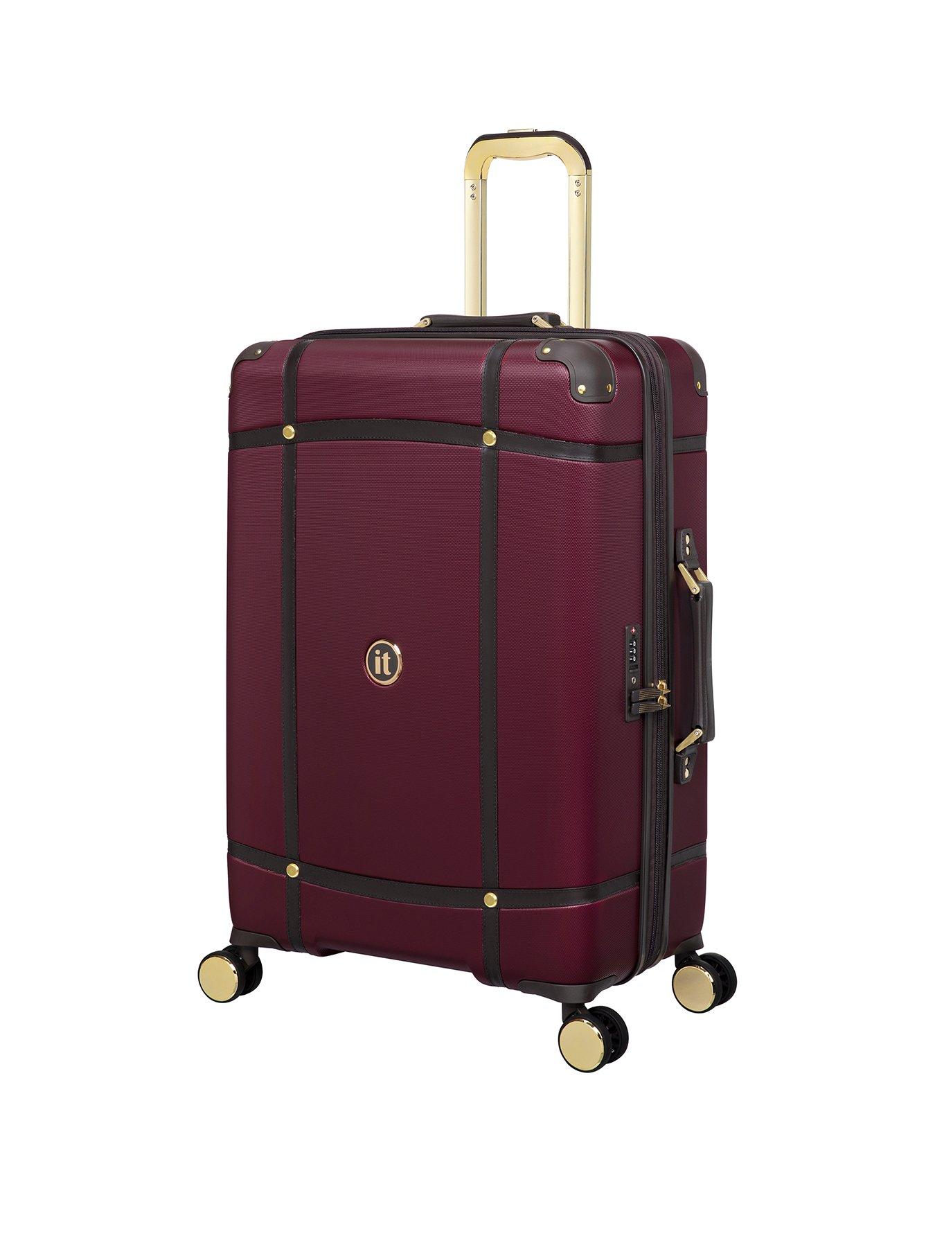 It luggage medium case on sale