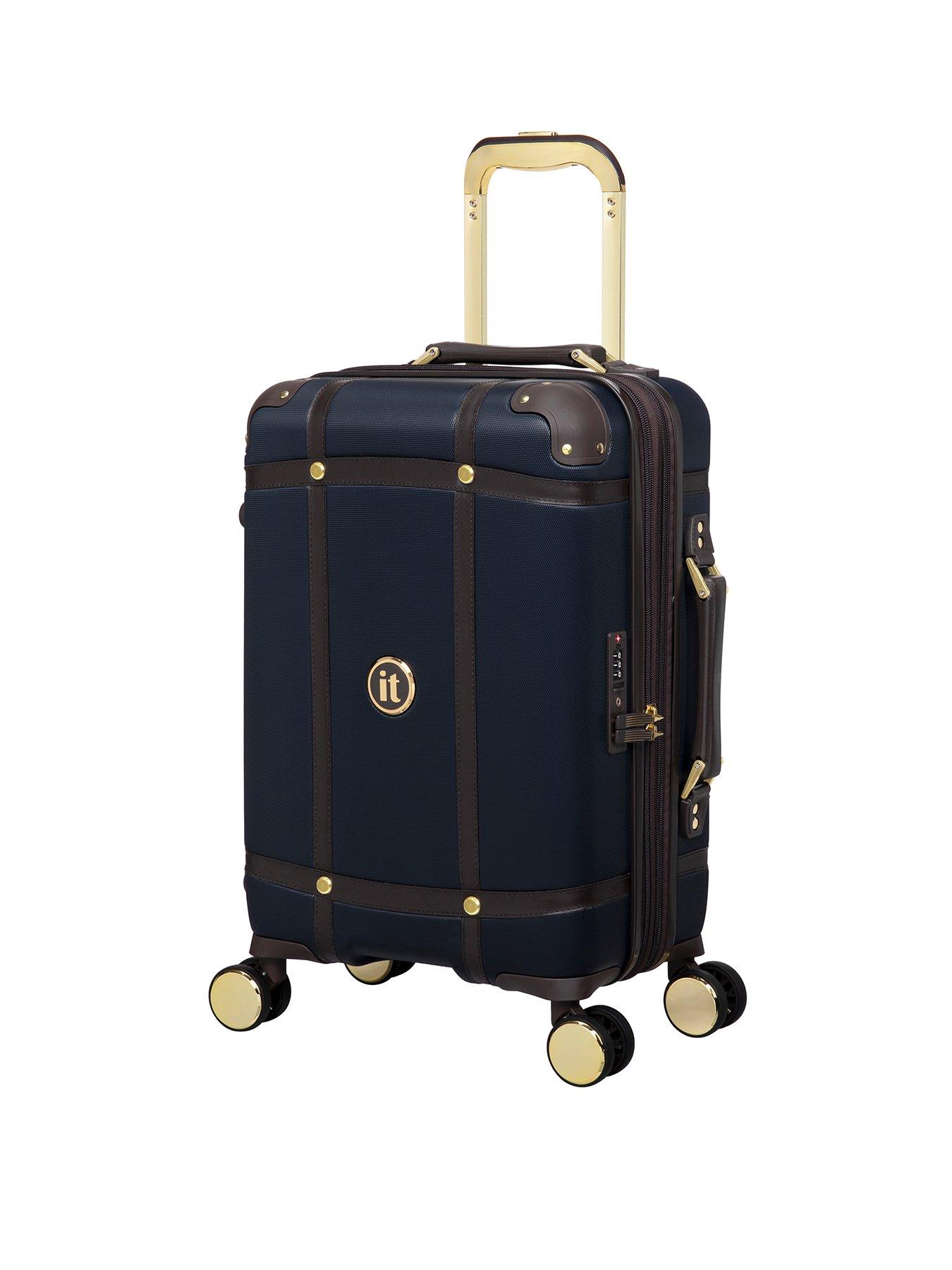 Very hand luggage top