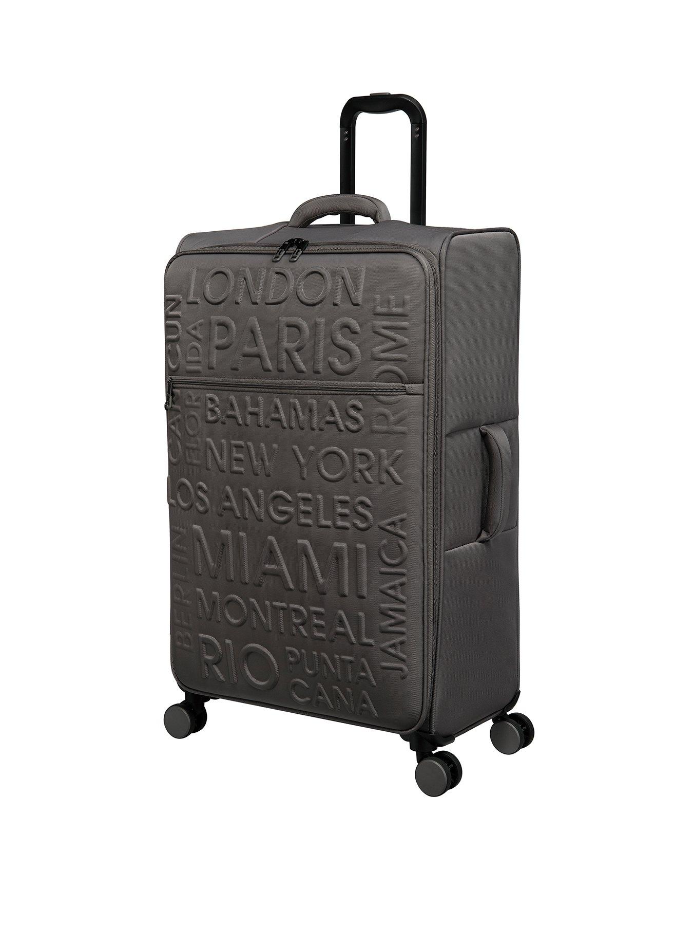 Ormi luggage price online