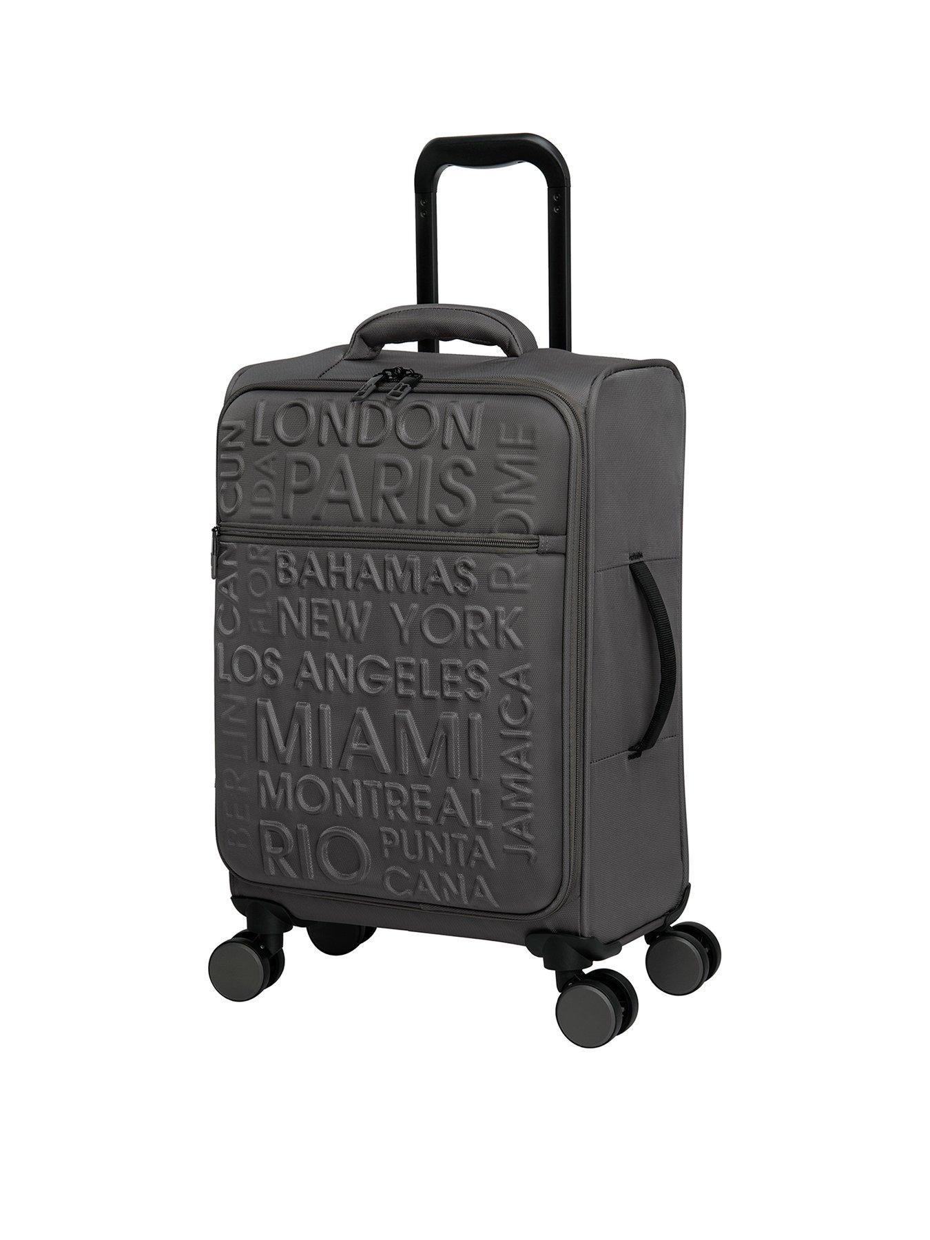 Ormi luggage online